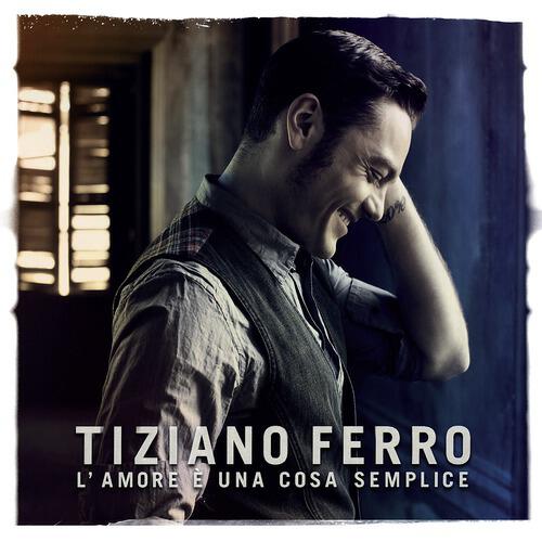 Tiziano Ferro - Per Dirti Ciao!