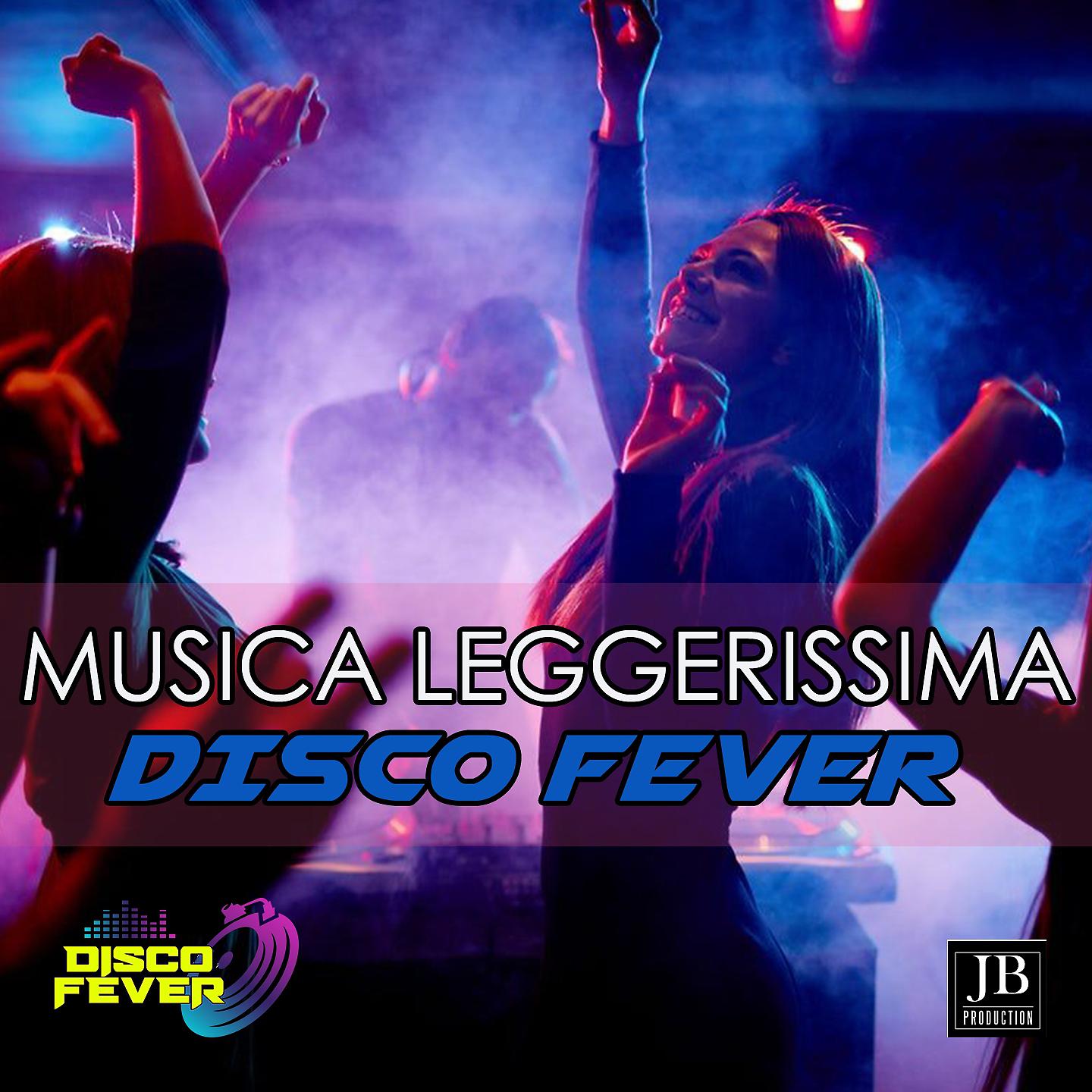 Постер альбома Musica Leggerissima