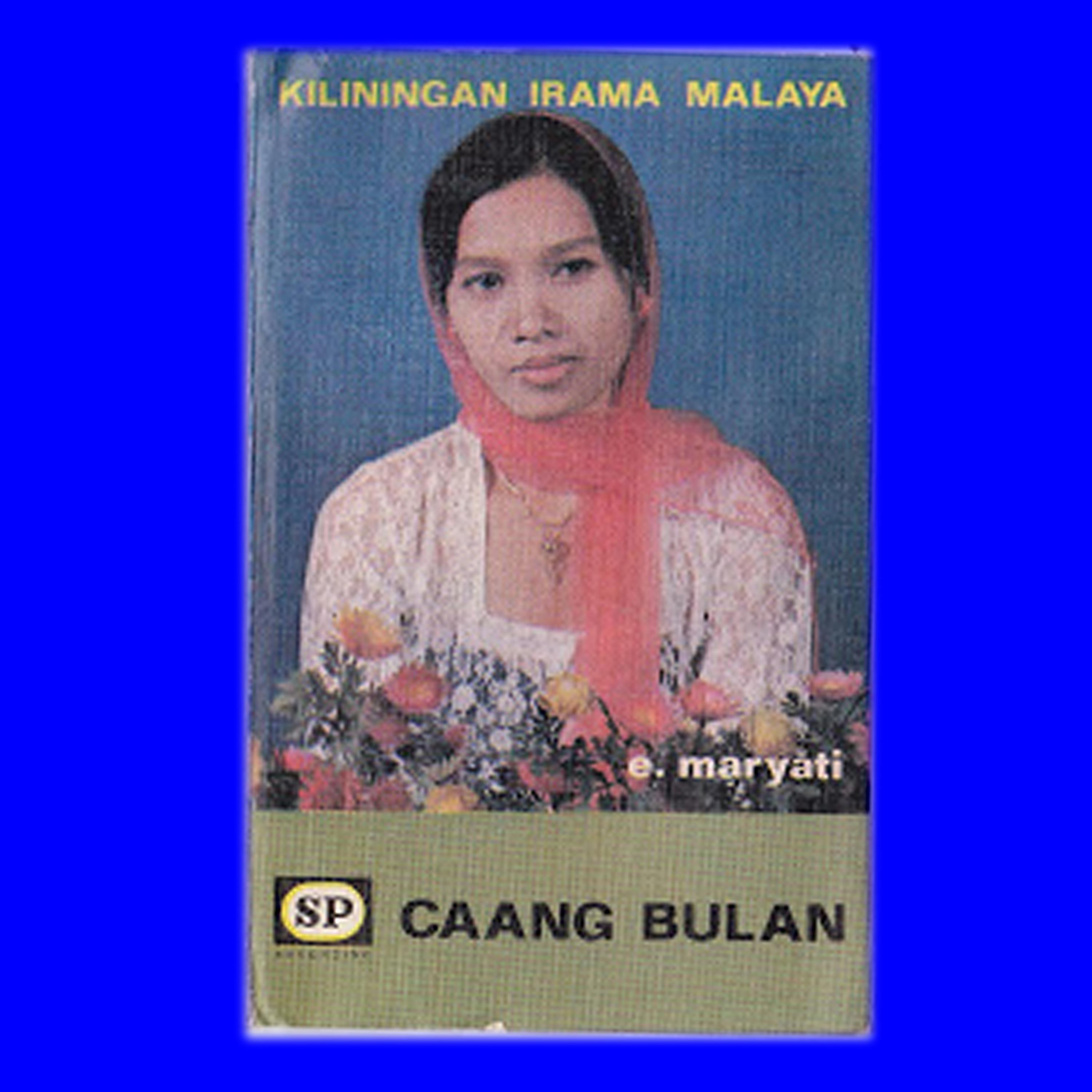 Постер альбома Kliningan Irama Malaya