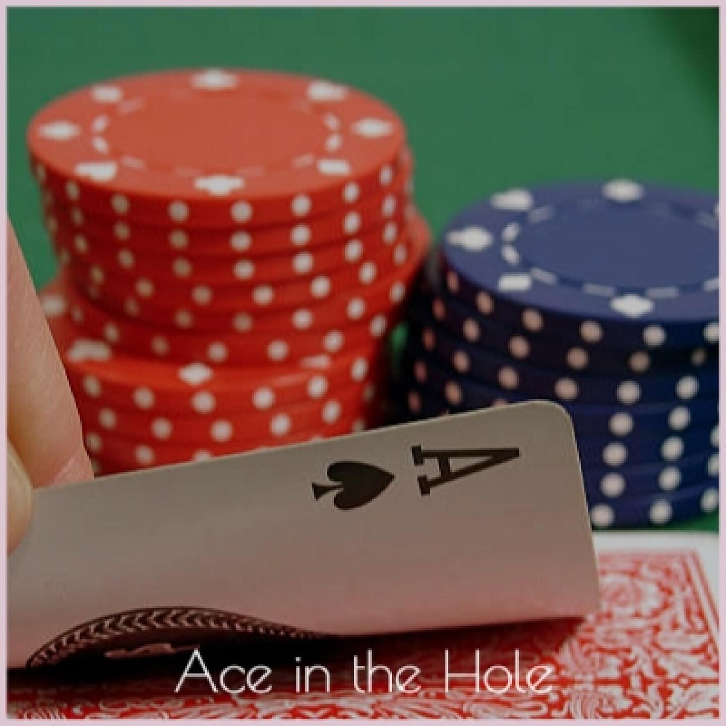 Bobby Darin & Johnny Mercer - Ace in the Hole