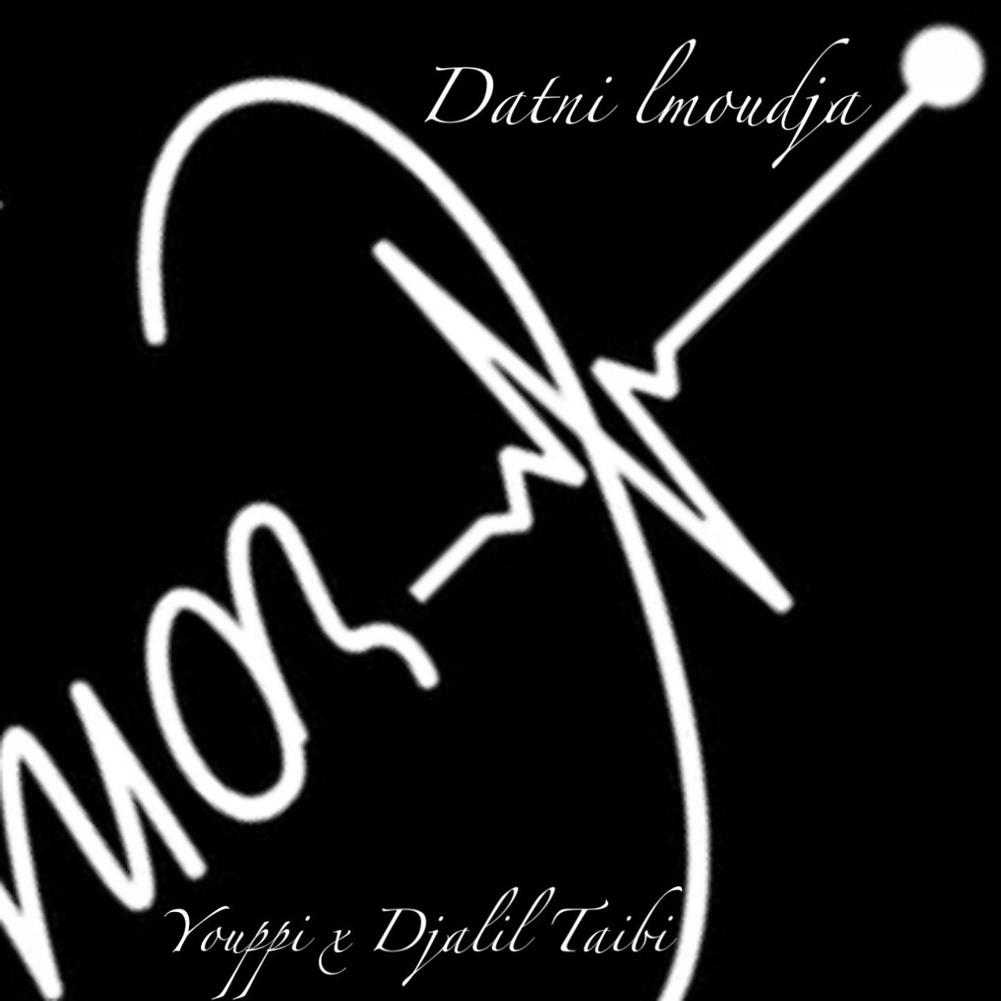 Постер альбома Datni Lmoudja
