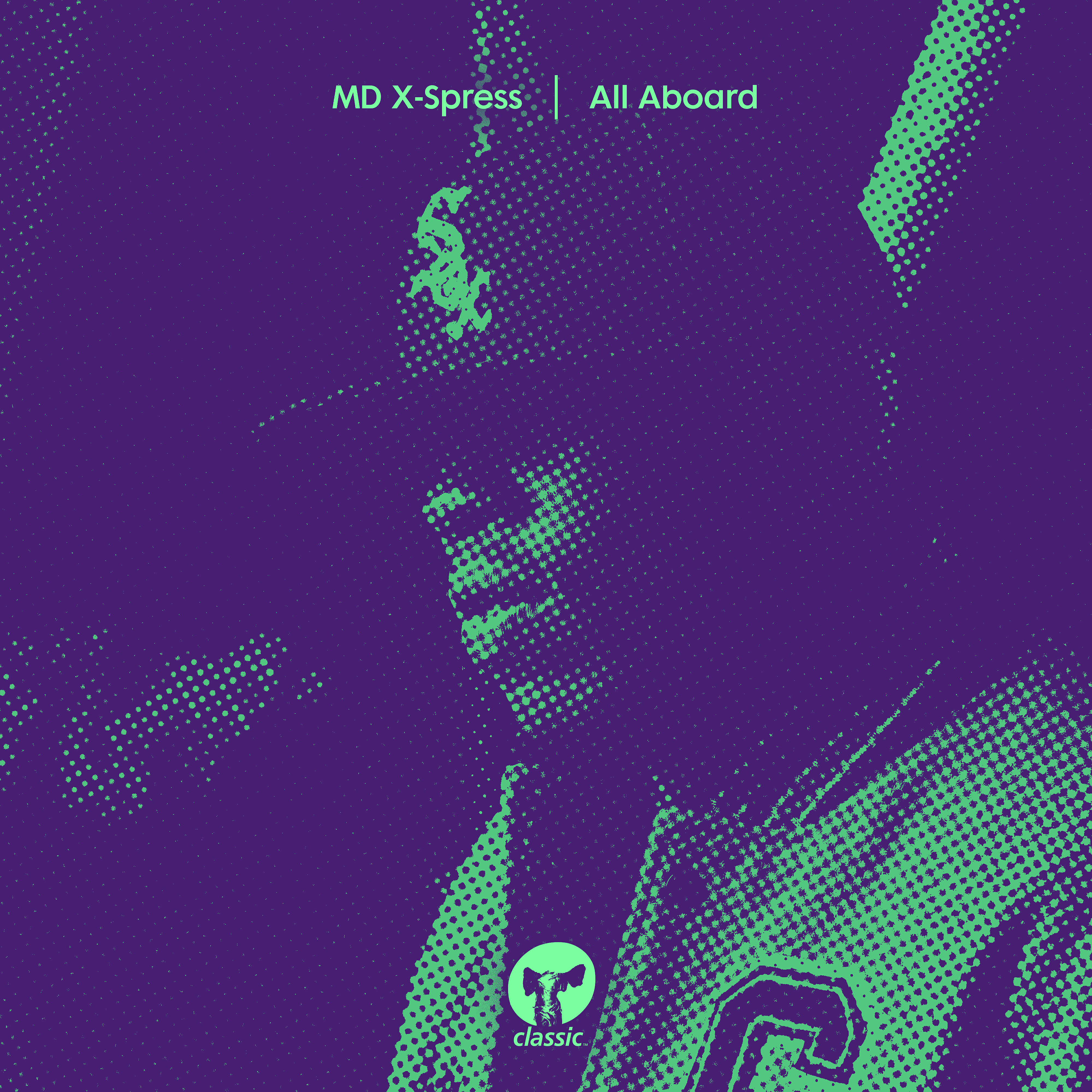 MD X-Spress - All Aboard