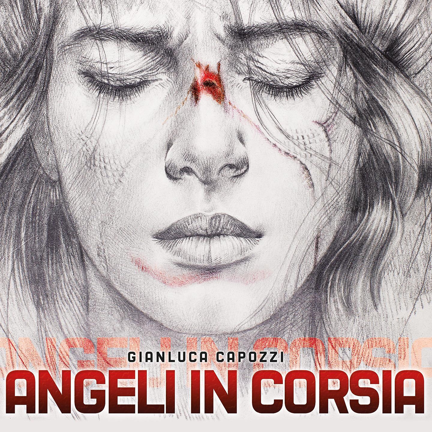 Постер альбома Angeli in corsia