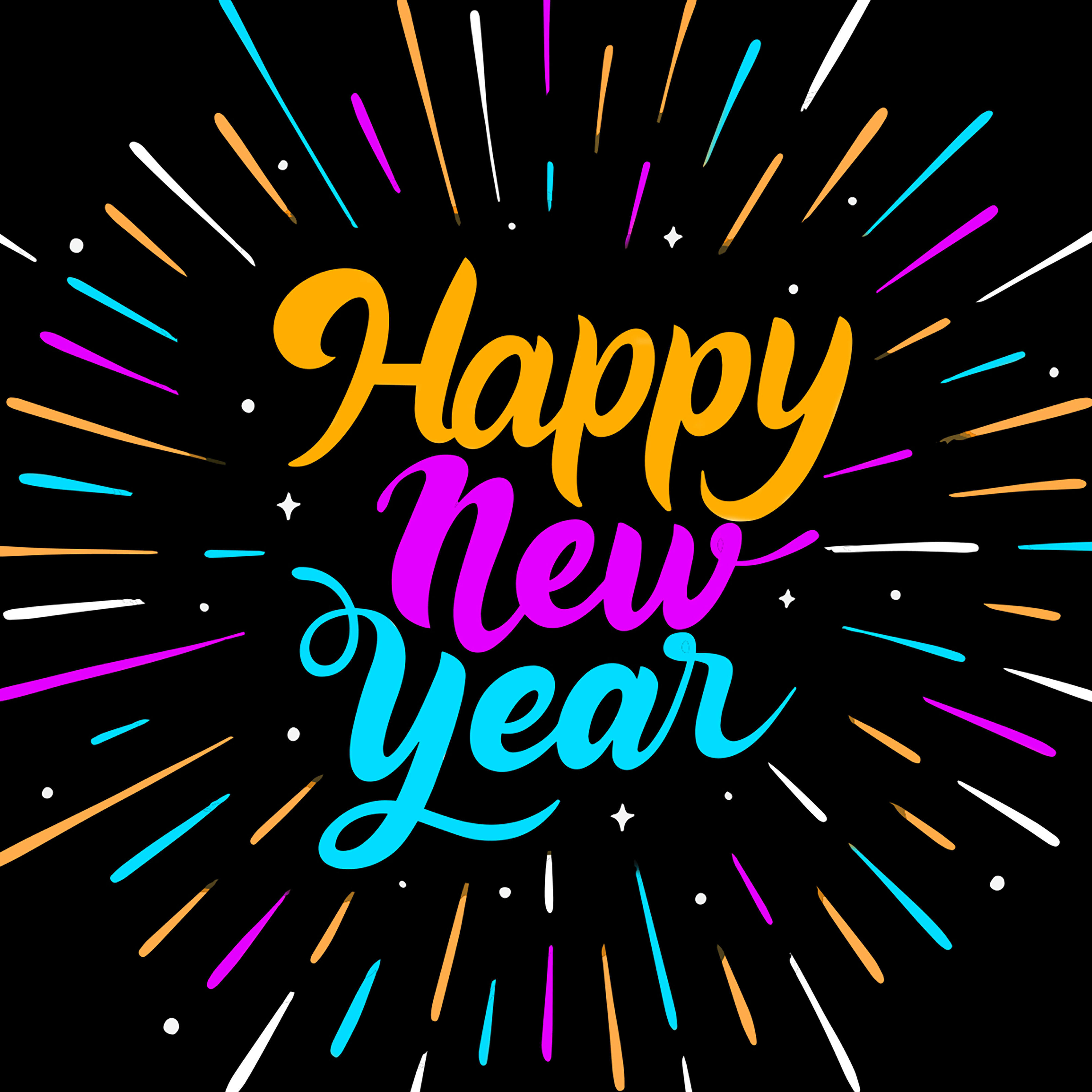 Альбом Happy New Year исполнителя Various Artists