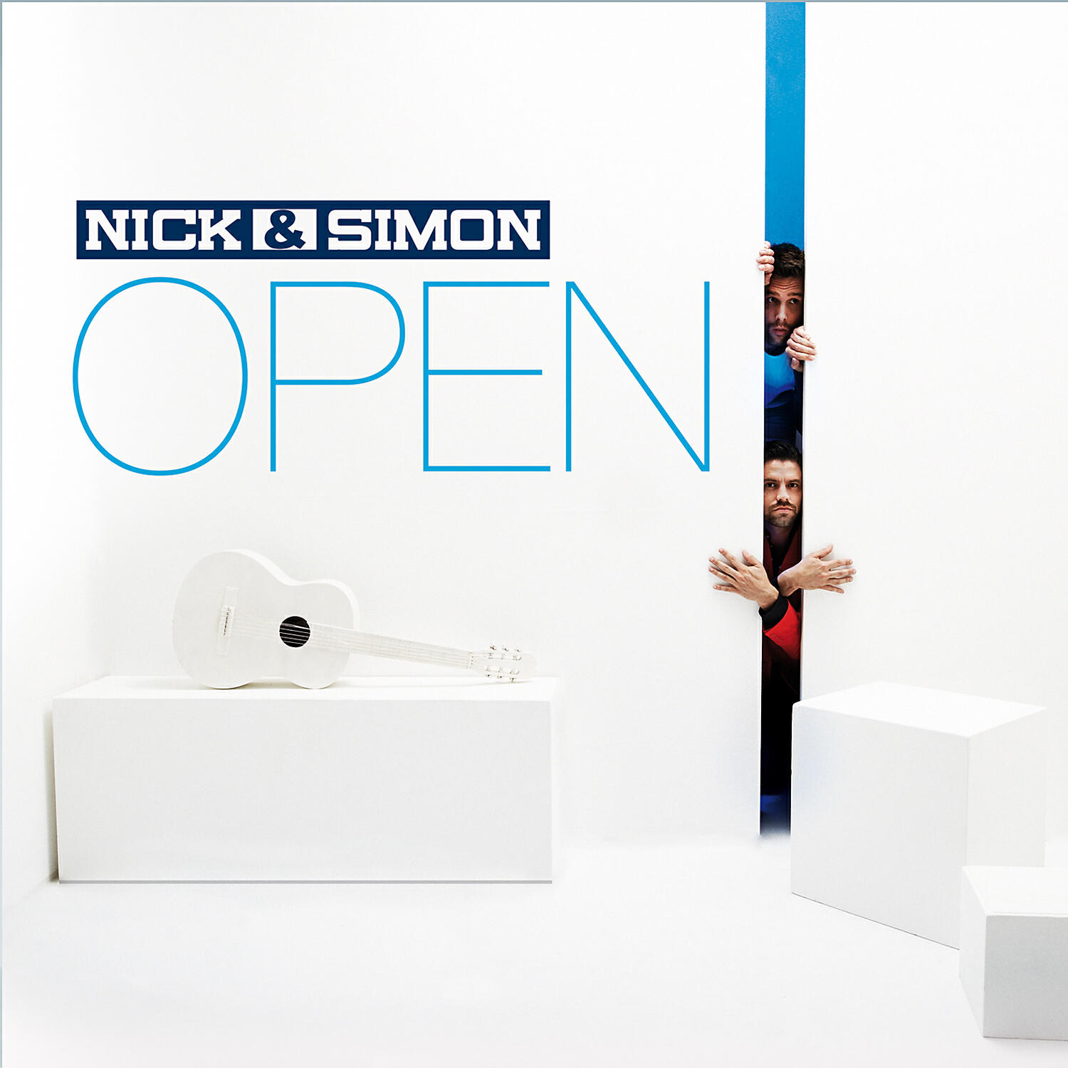 Nick & Simon - Met Dank Aan Jou
