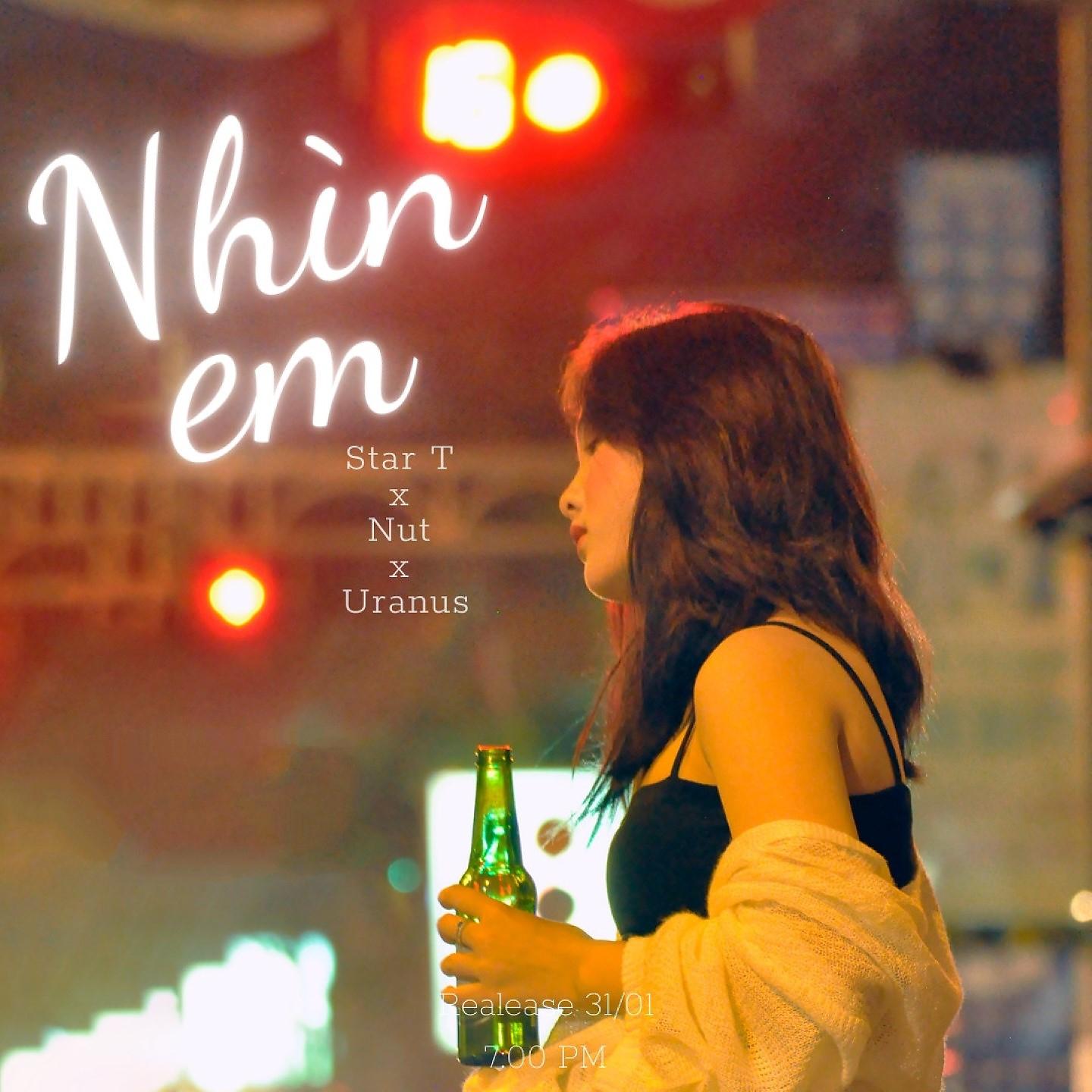 Постер альбома Nhìn Em