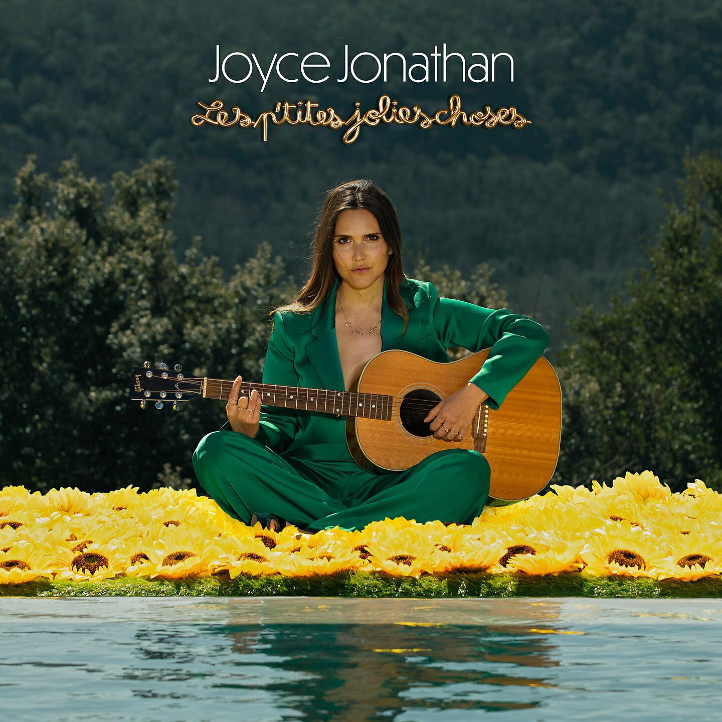Joyce Jonathan - Les p'tites jolies choses