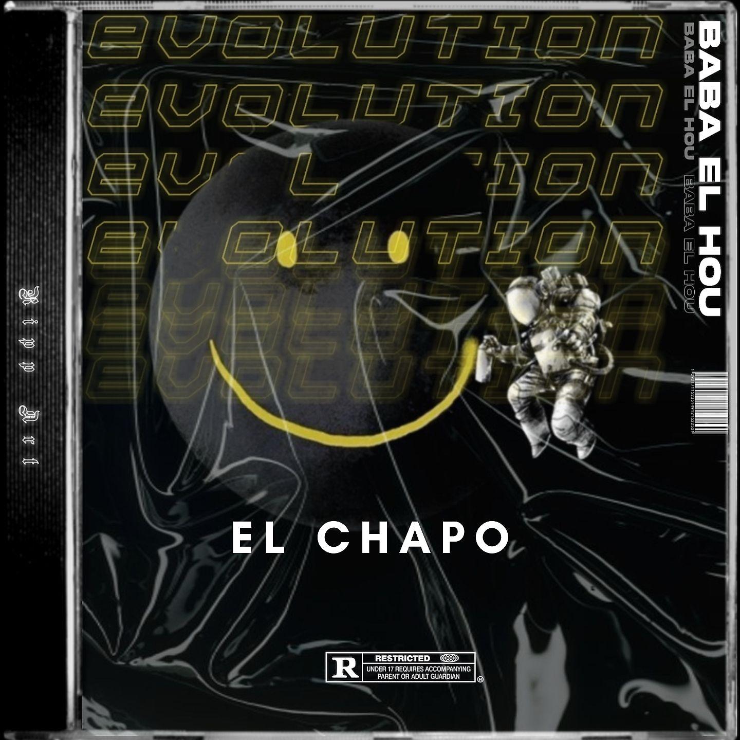 Постер альбома EL CHAPO