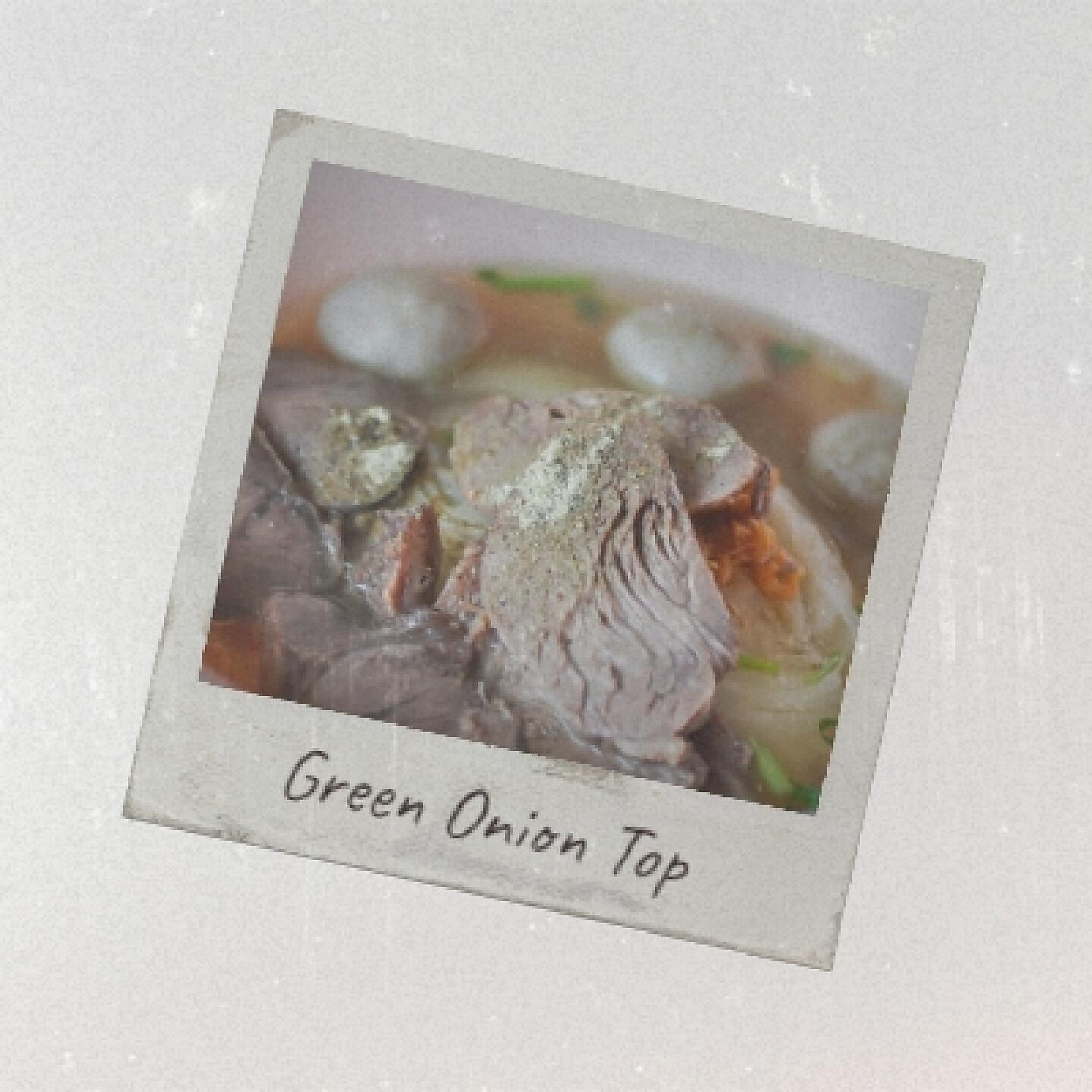 Roosevelt Sykes - Green Onion Top