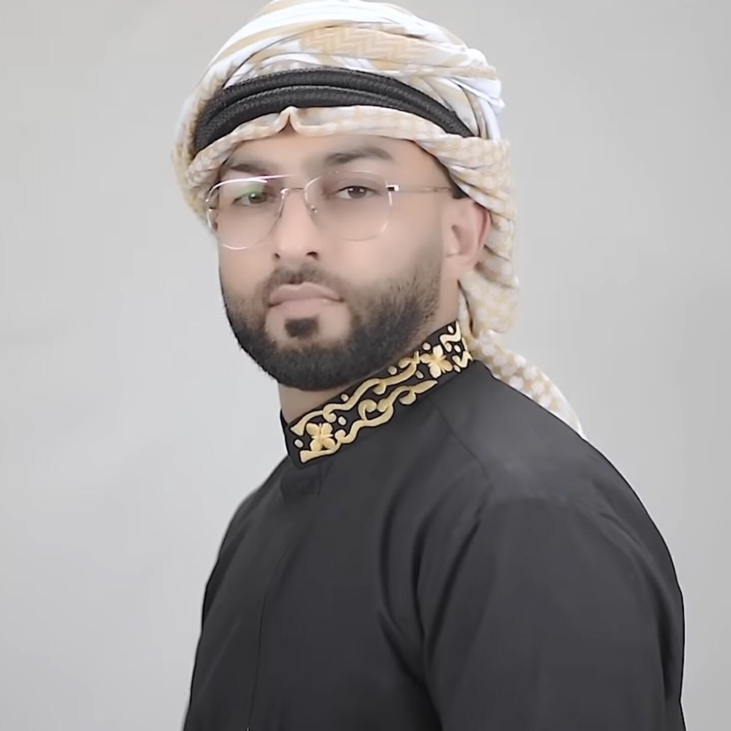 Ahmed Al-Walid - Tarfah