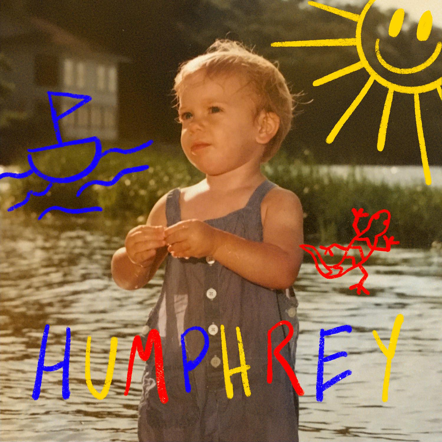 Постер альбома Humphrey