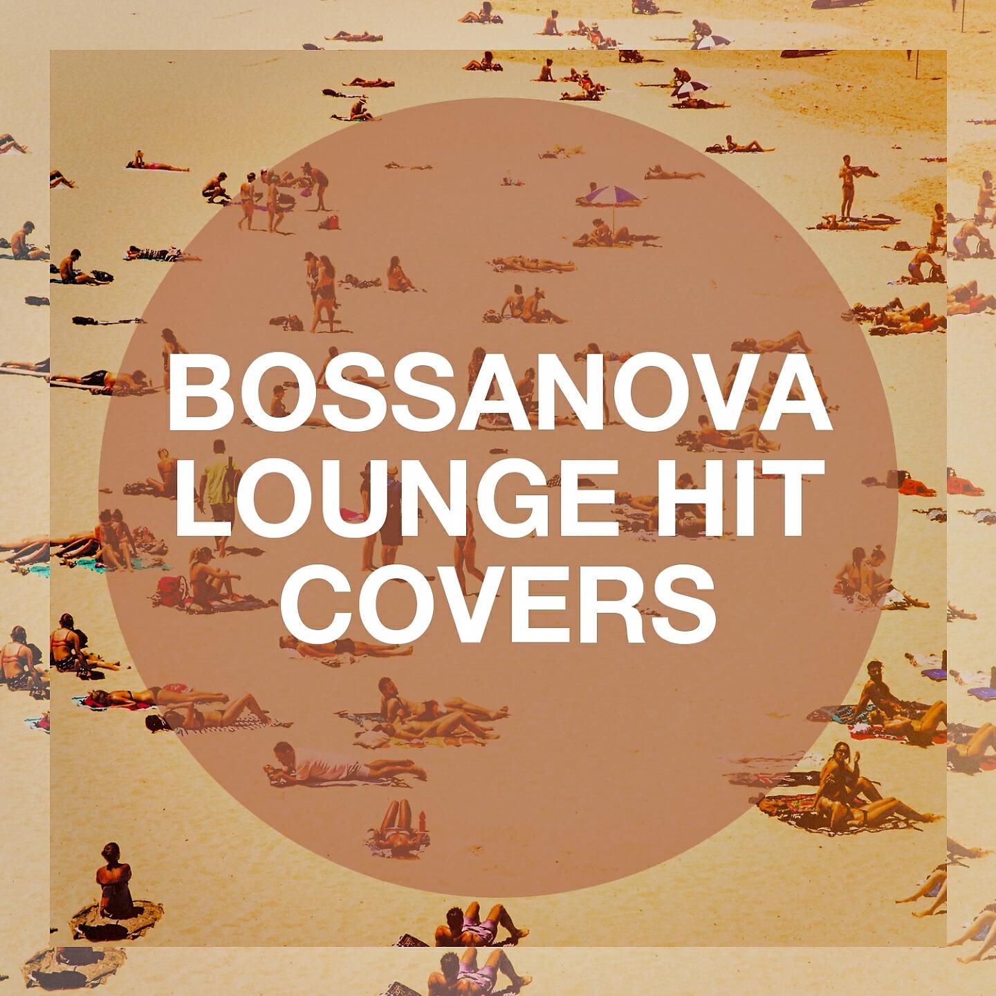 The Bossa Lounge - Burn It Down (Bossa Nova Version) [Originally Performed By Linkin Park]