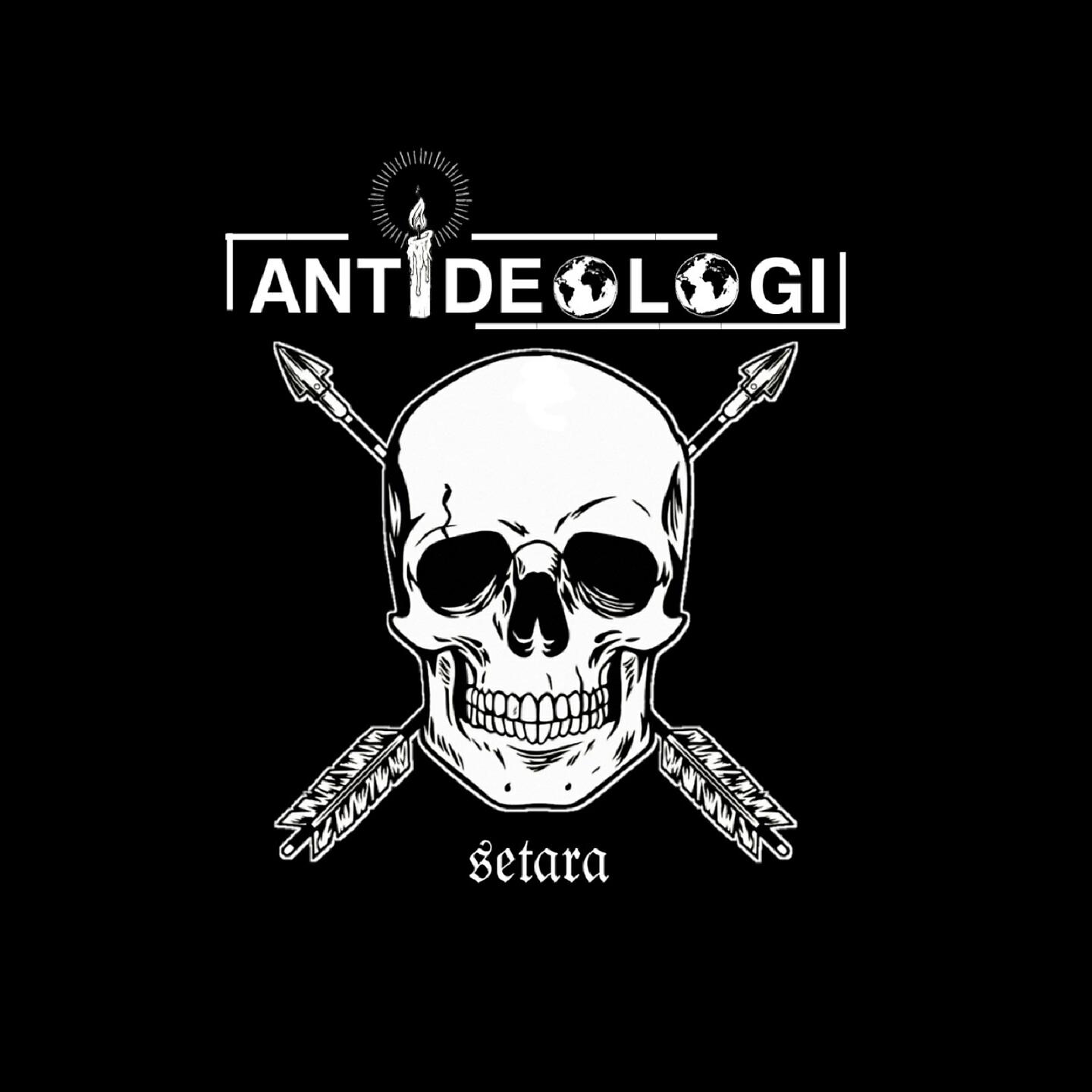 ANTIDEOLOGI - Bhinneka Tunggal Ika