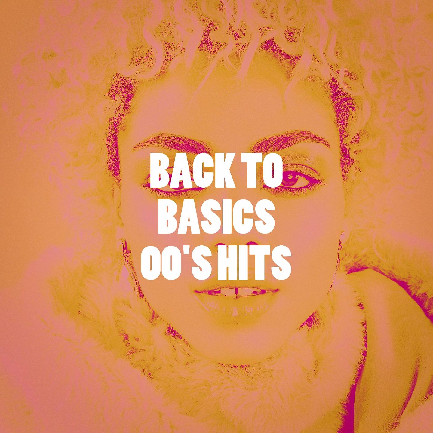 Постер альбома Back to Basics 00's Hits