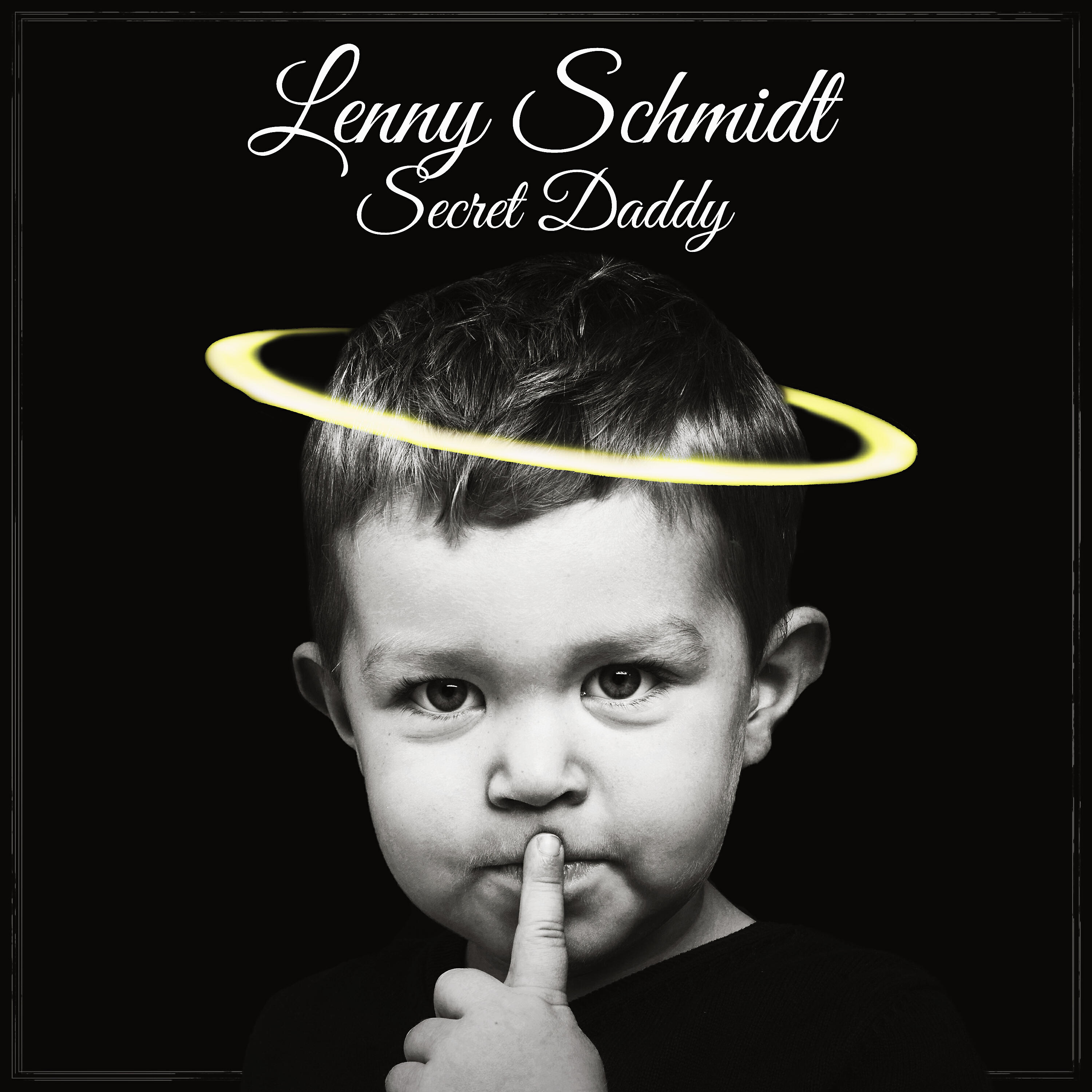 Lenny Schmidt - Clueless Kids