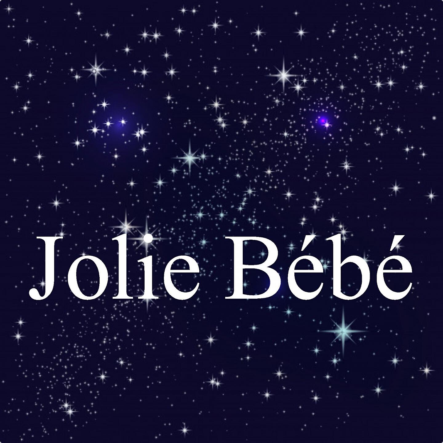 Tendencia - Jolie Bébé