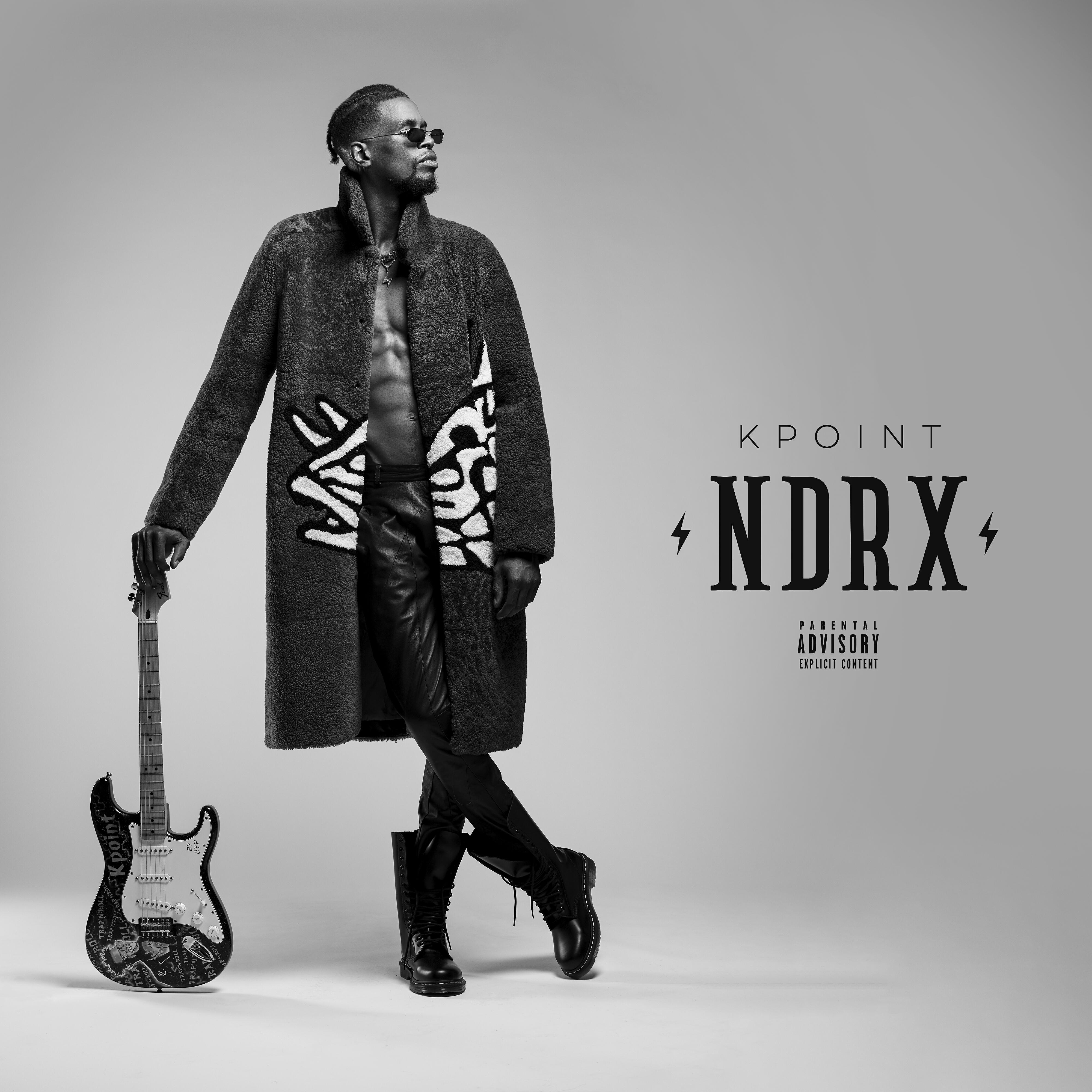 KPoint - Paradoxal Love