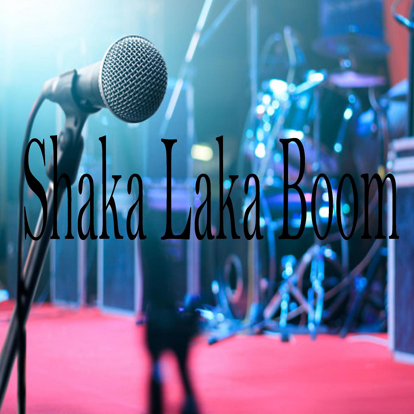 Постер альбома Shaka Laka Boom
