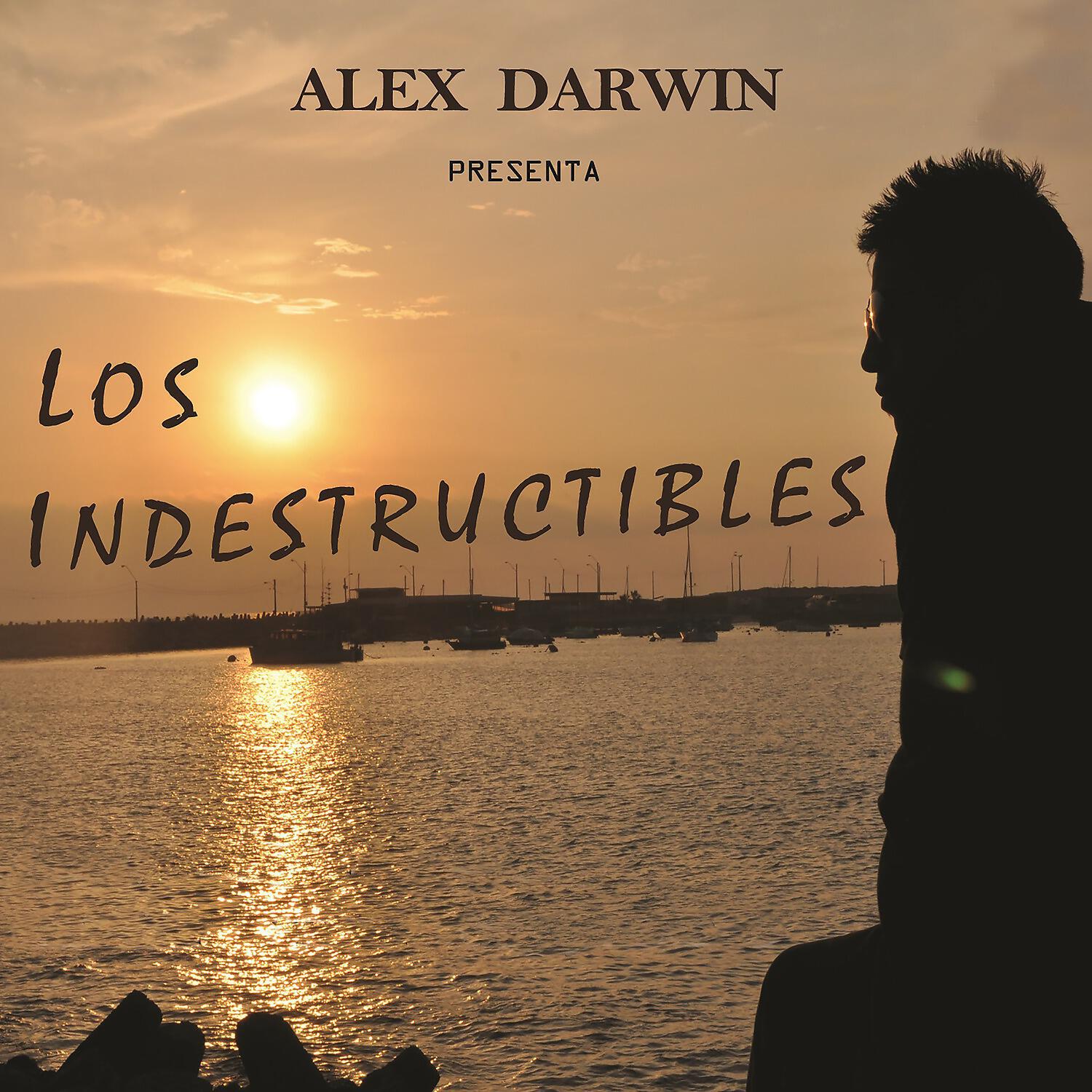 Alex Darwin - Confesiones (Hip Hop)