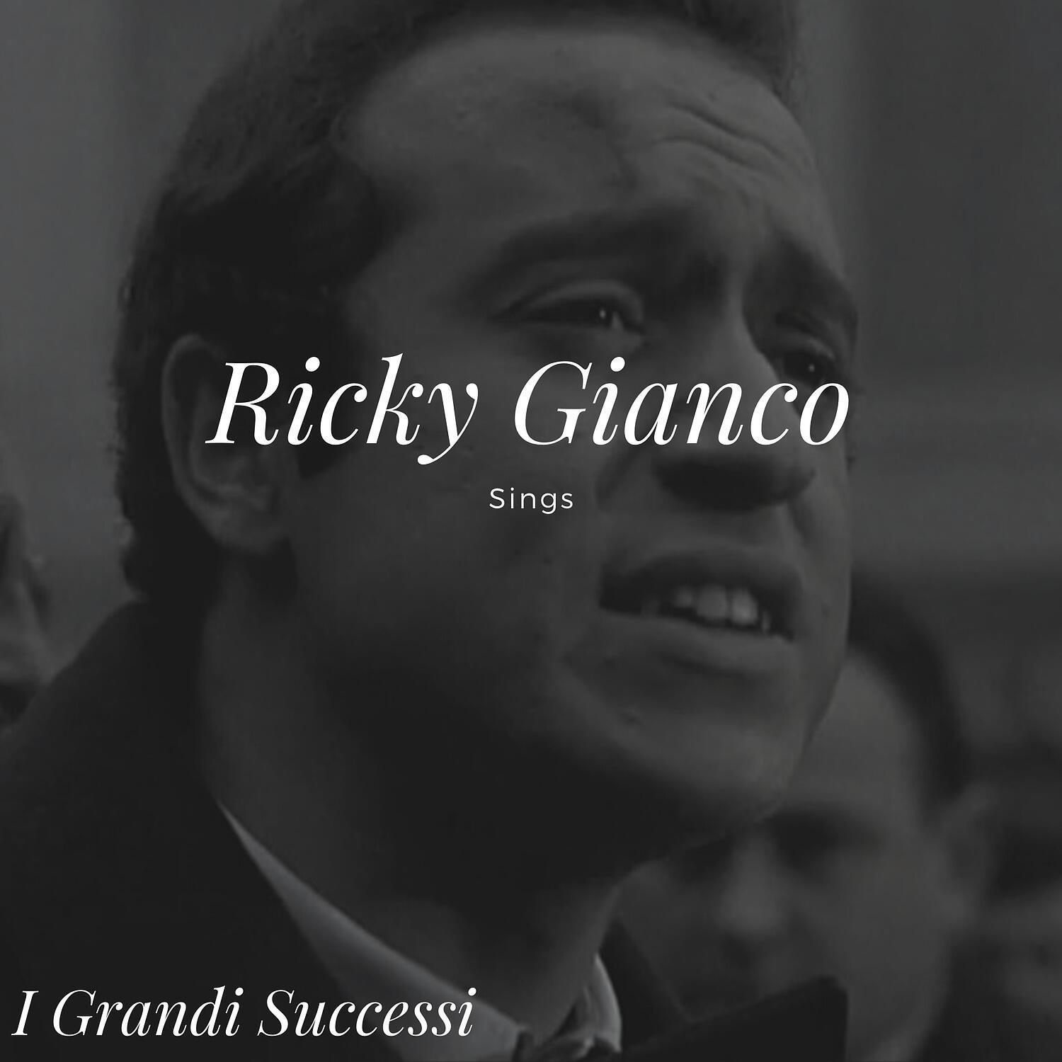 Ricky Gianco - Non c'è pietà  (Unchain My Heart)
