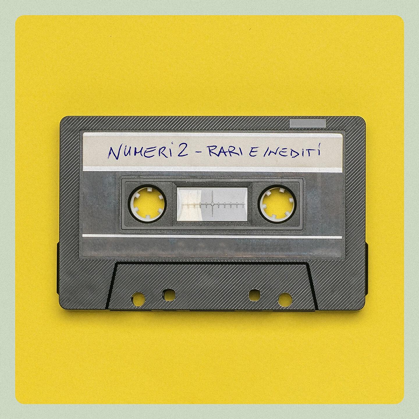Numeri2 - Parla da sé