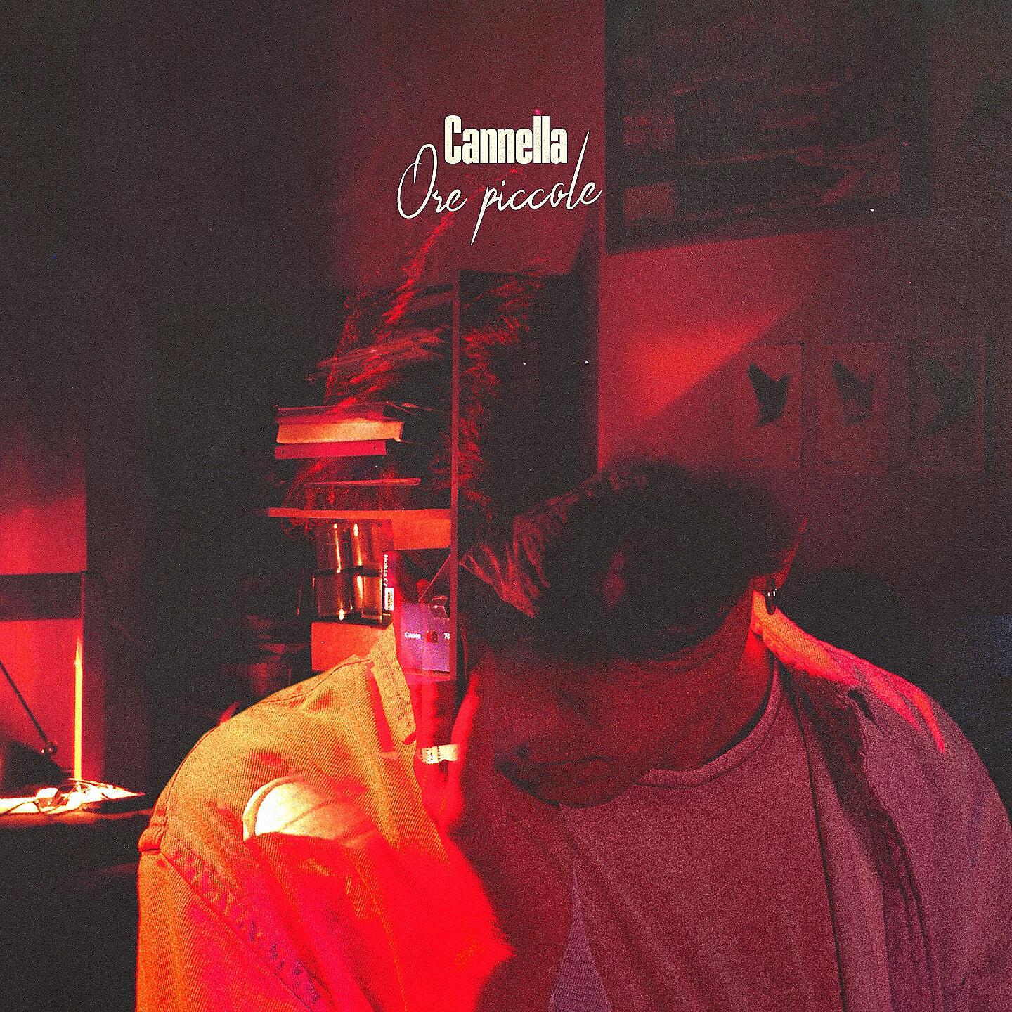 Cannella - Balla così