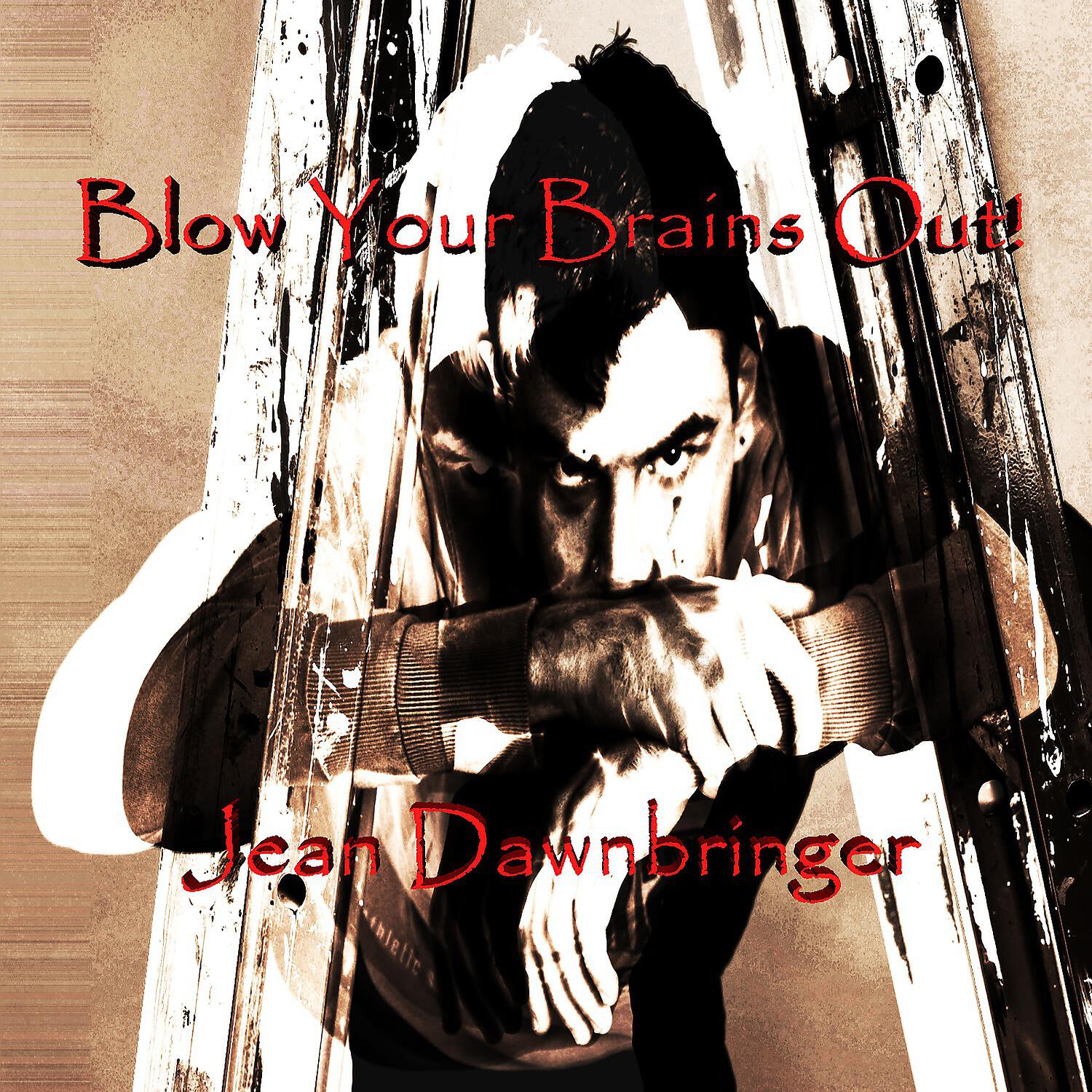 Jean Dawnbringer - Twitter (Twittah)