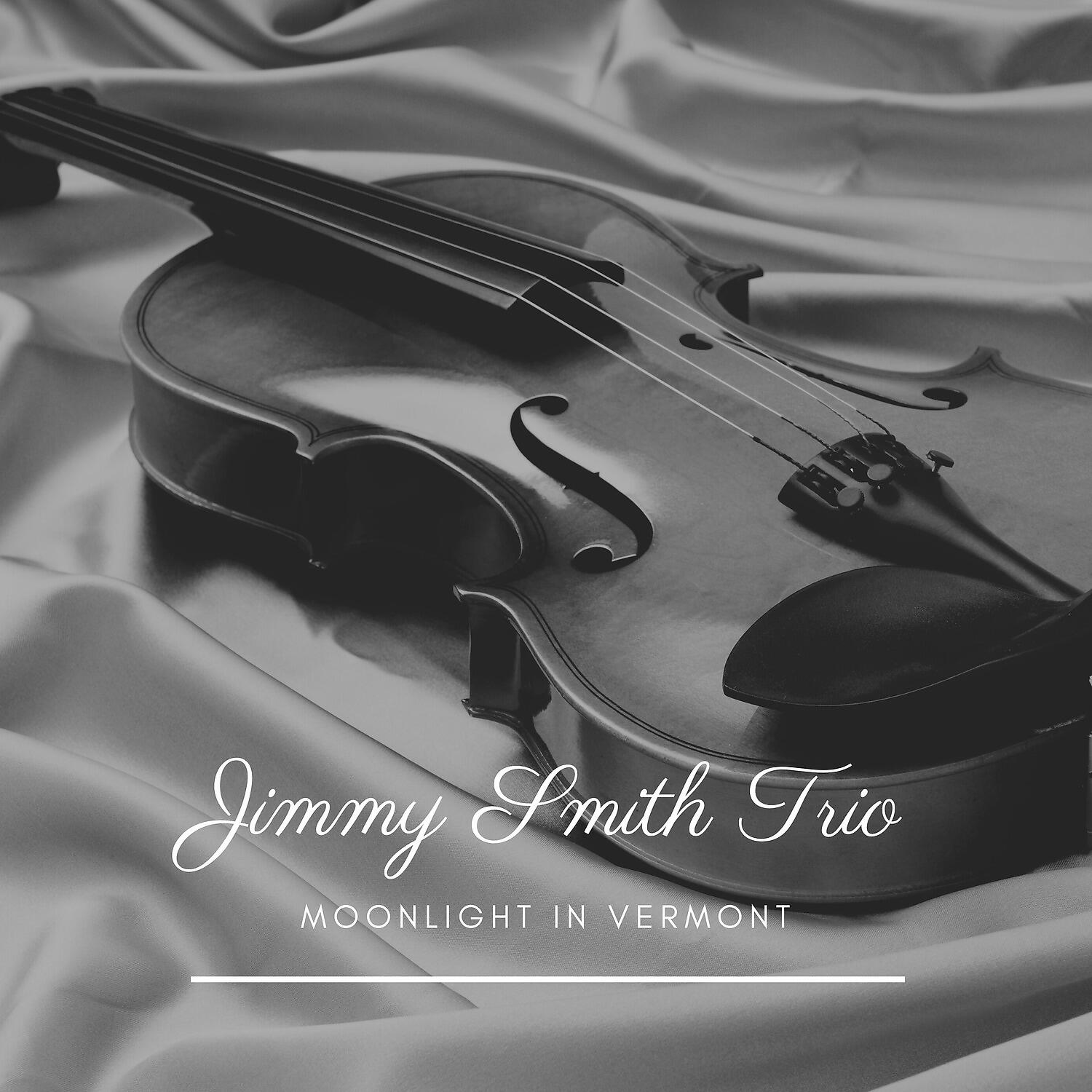 Jimmy Smith Trio - Turquoise