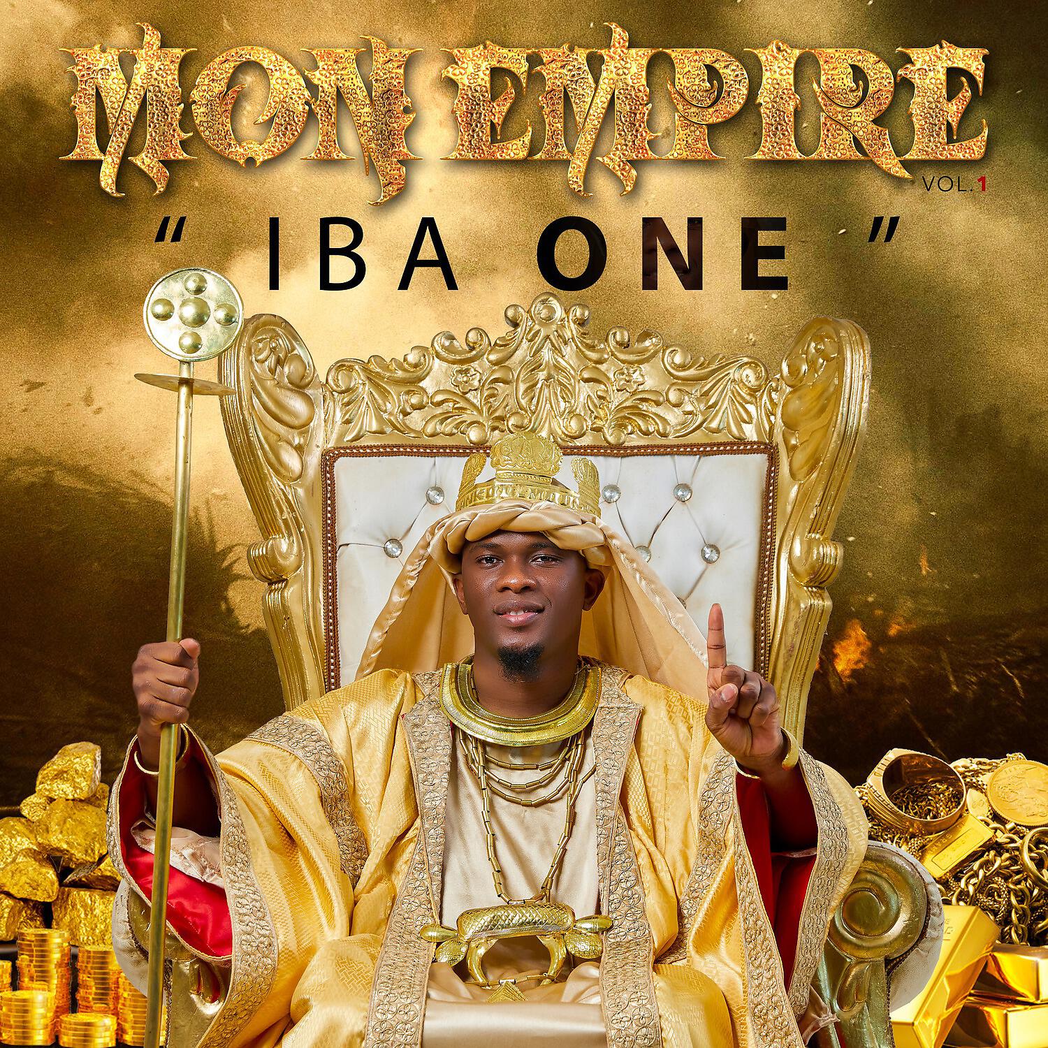 Iba One - Bko Plawn