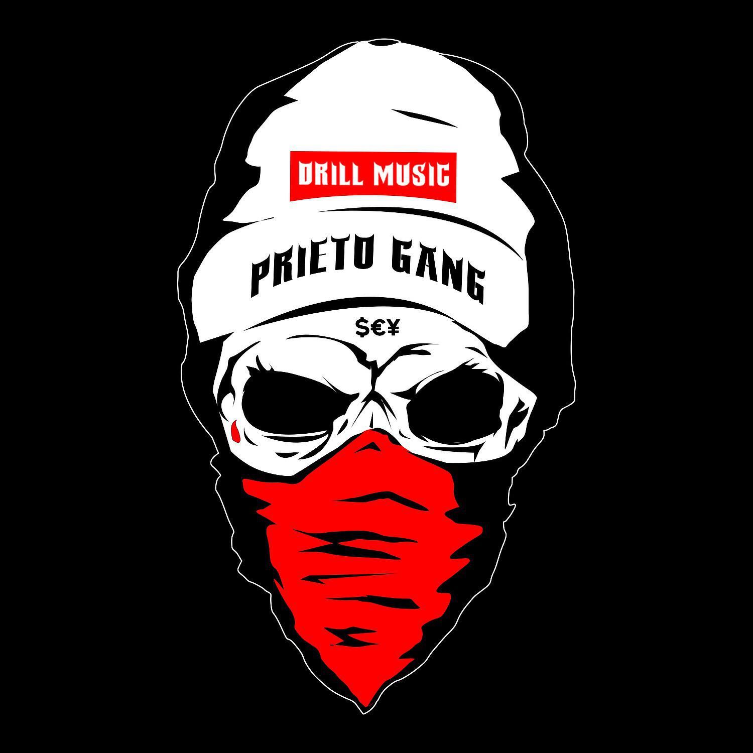Prieto Gang - En Caballito