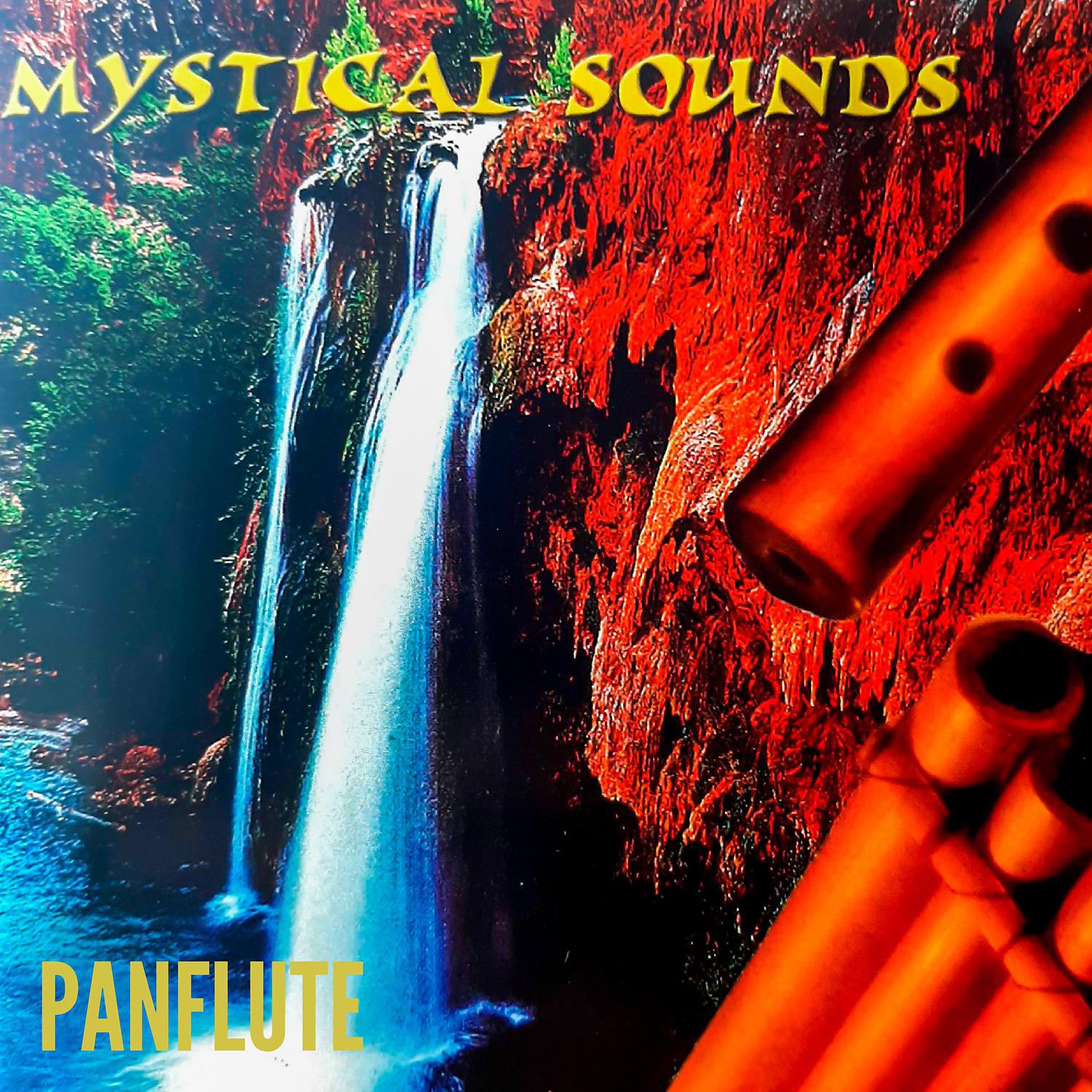 Постер альбома Mystical Sounds