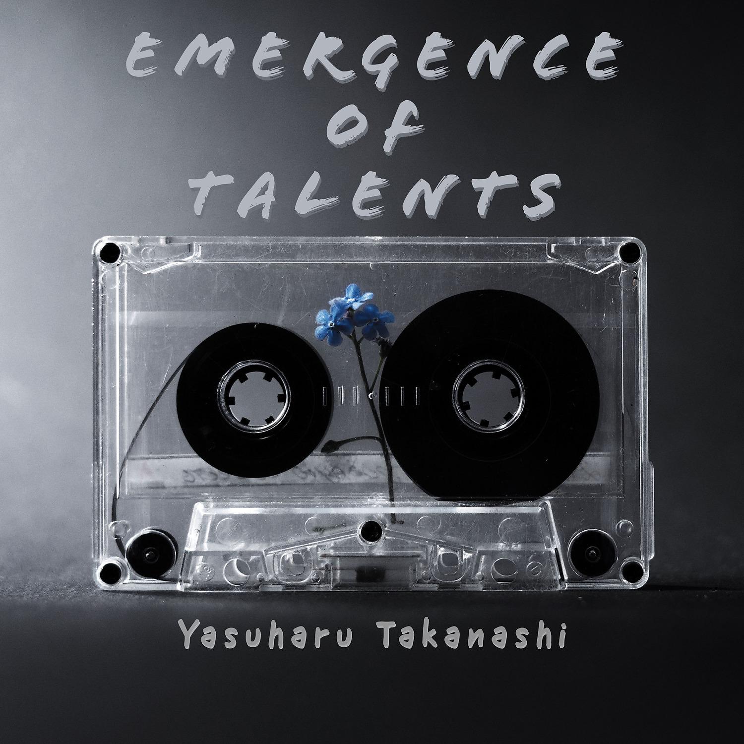 Постер альбома Emergence of Talents
