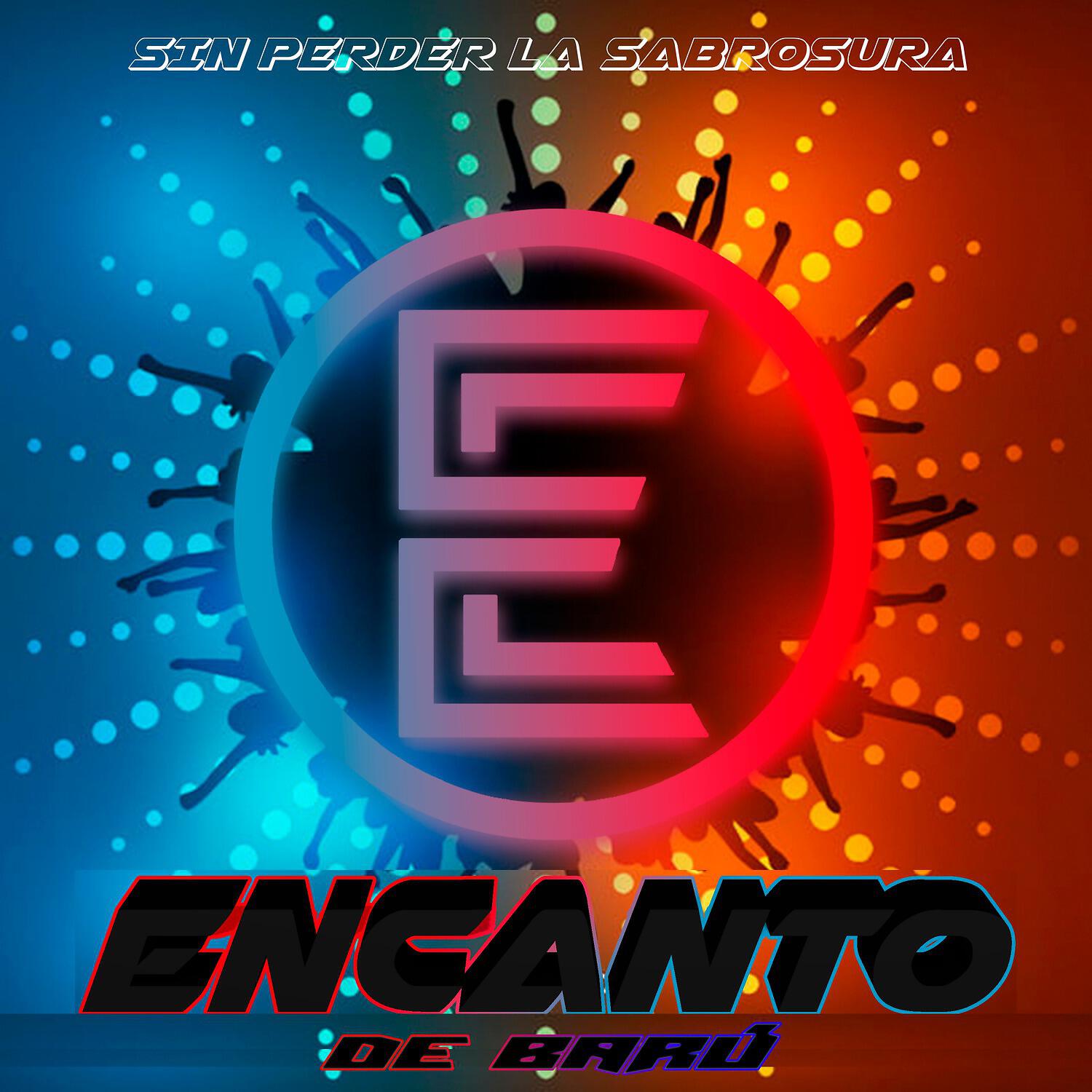Encanto De Barú - Vuelve