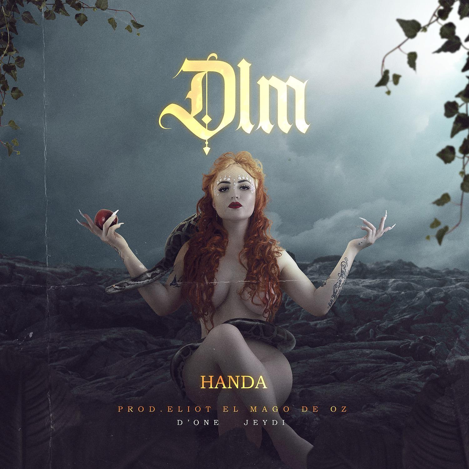 Постер альбома Dlm