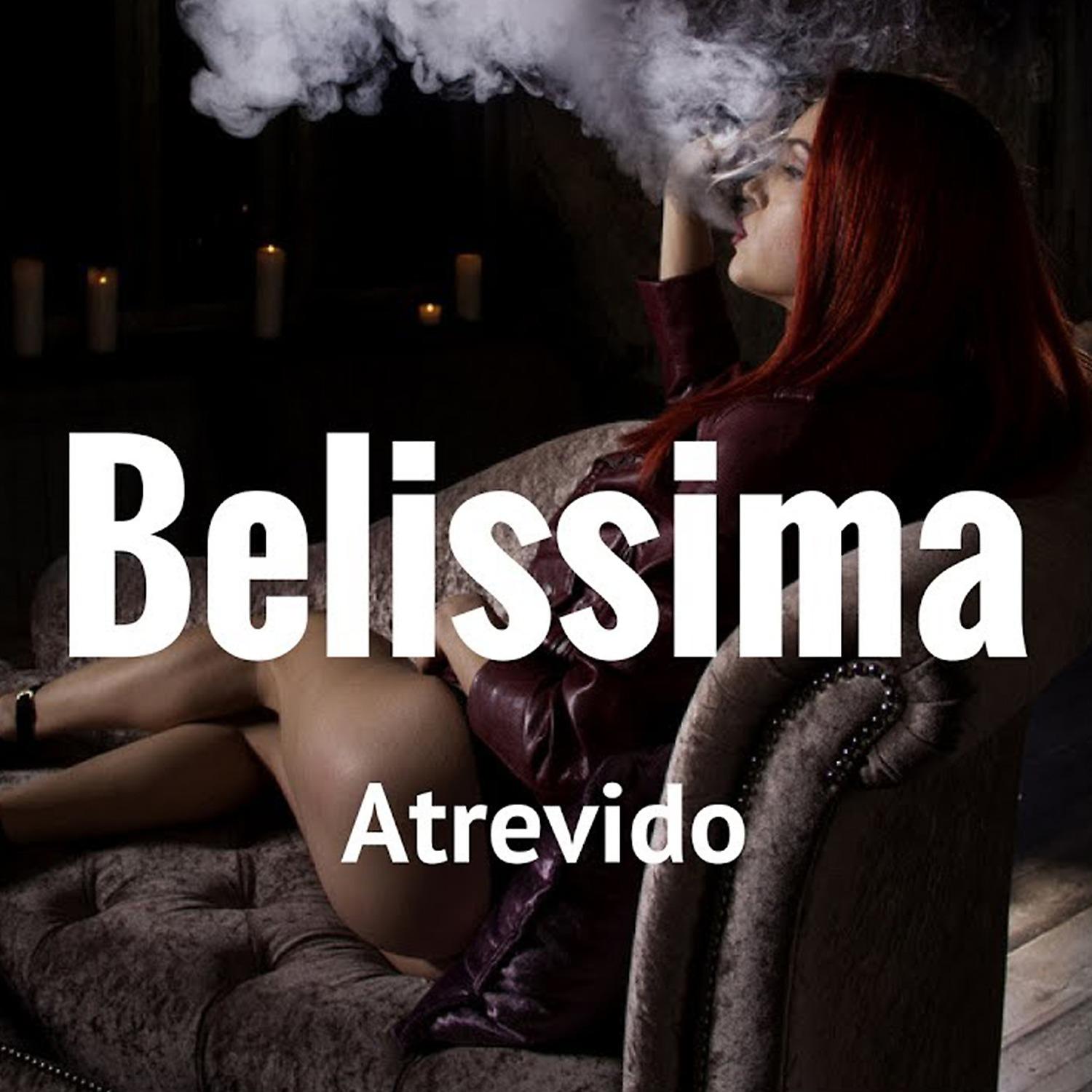 Постер альбома Belíssima