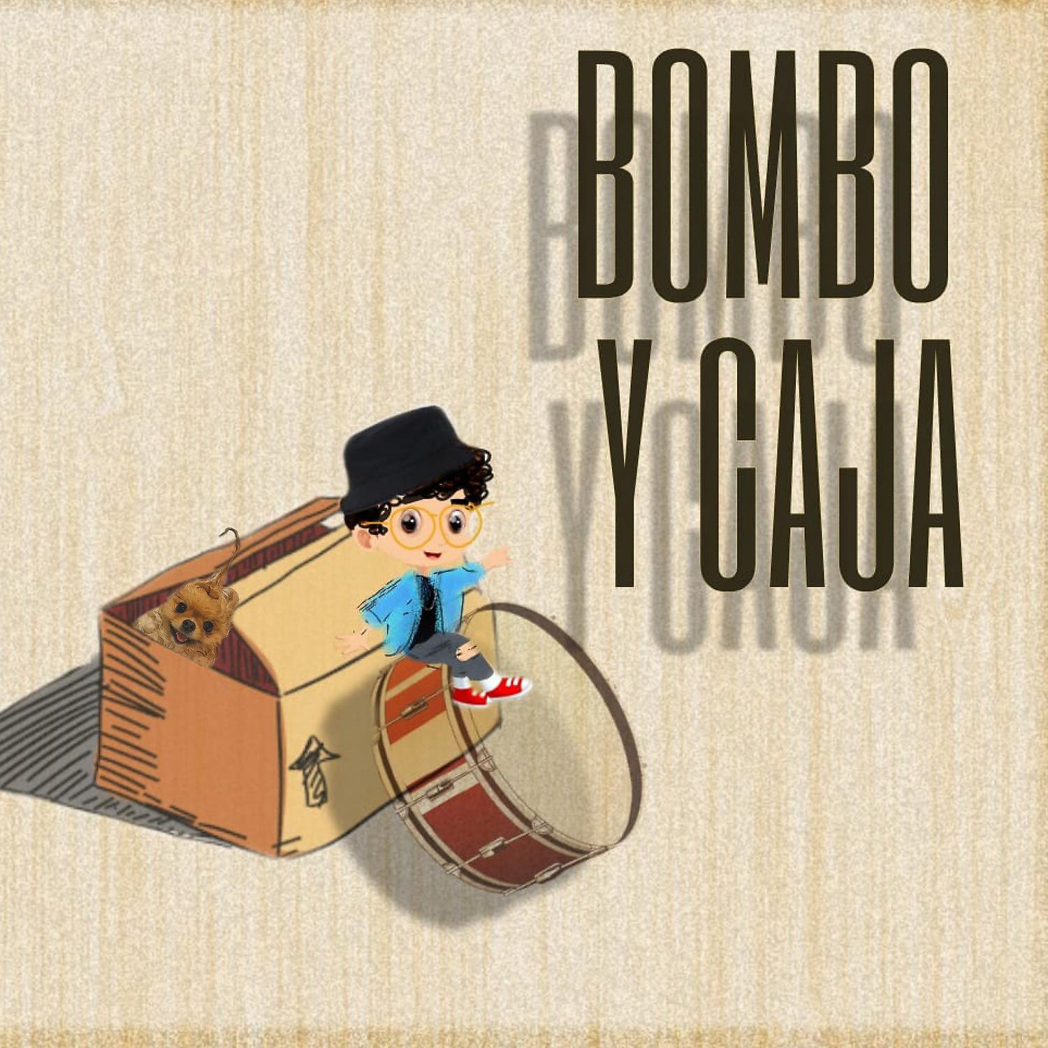 Постер альбома Bombo y Caja