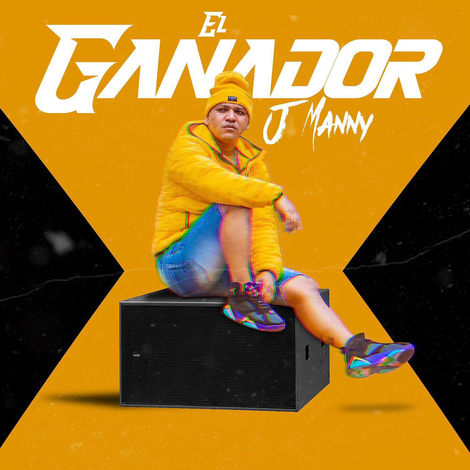 J Manny - El Ganador