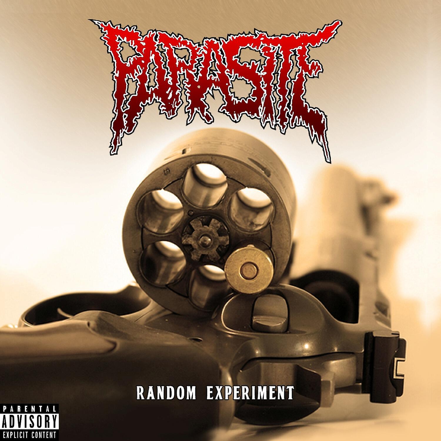 Parasite - How Sweet, Fresh Meat