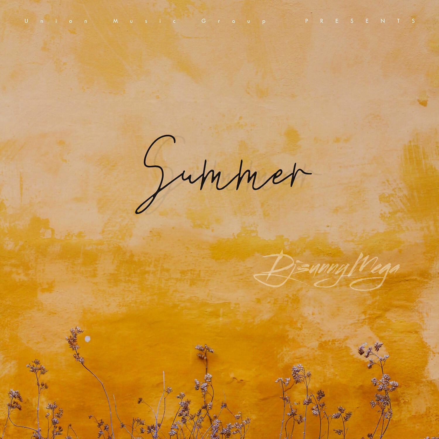 DJSunnyMega - Summer