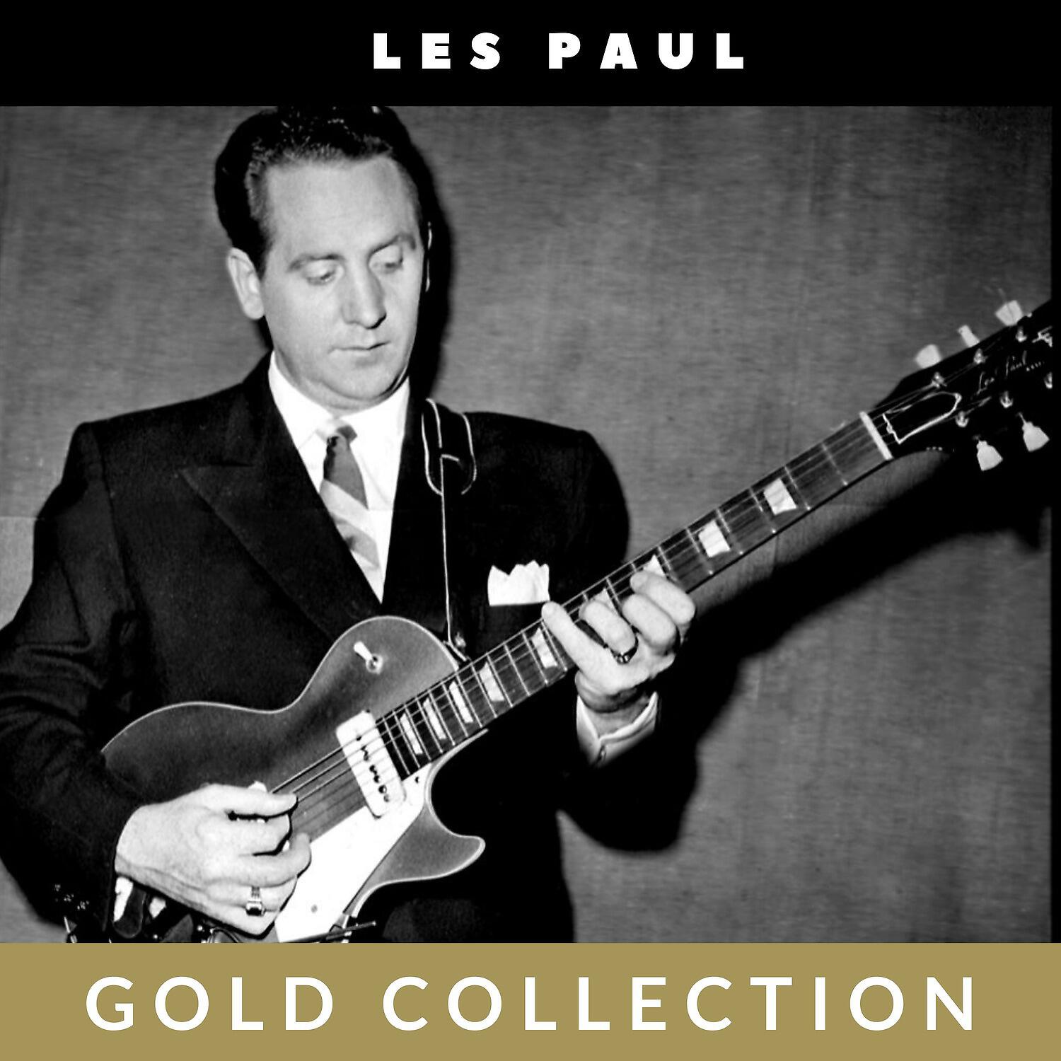 LES PAUL - Les Paul and Mary Ford - Bye Bye Blues