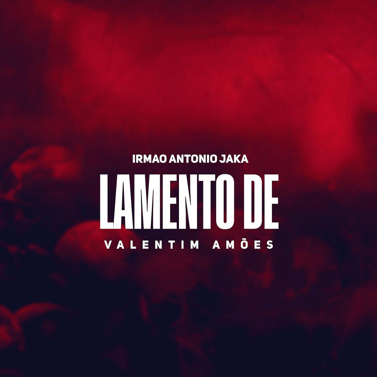 Irmao Antonio Jaka - Kulo kilu Lieve Esumuo Kalipui