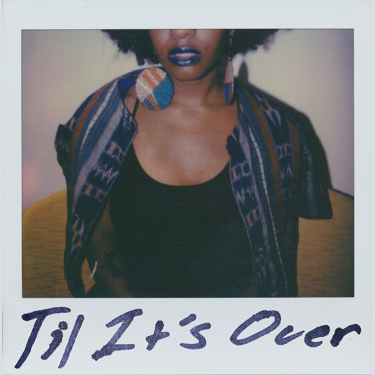 Morgan Bosman - Til It's Over