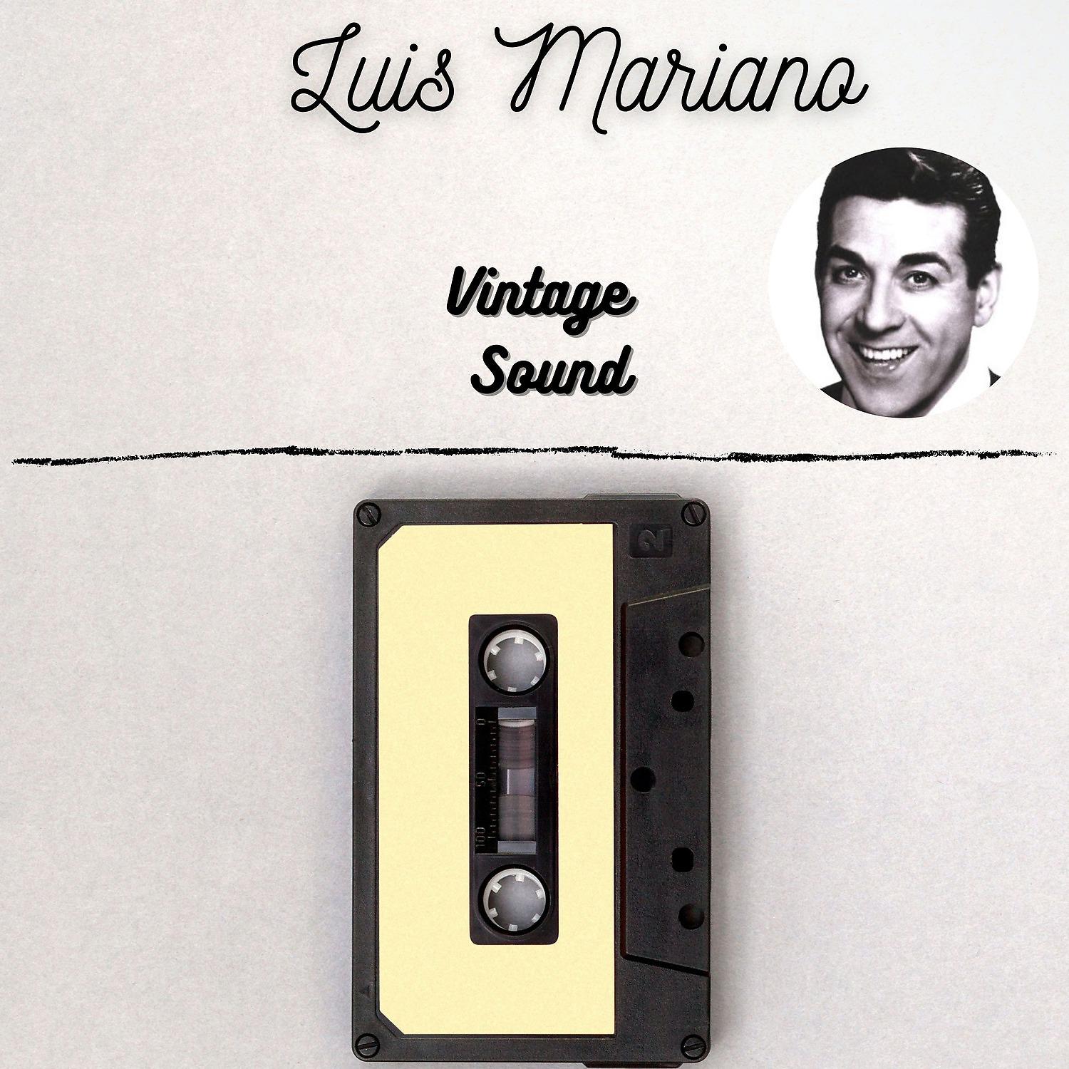 Luis Mariano - L'Air de San Pedro