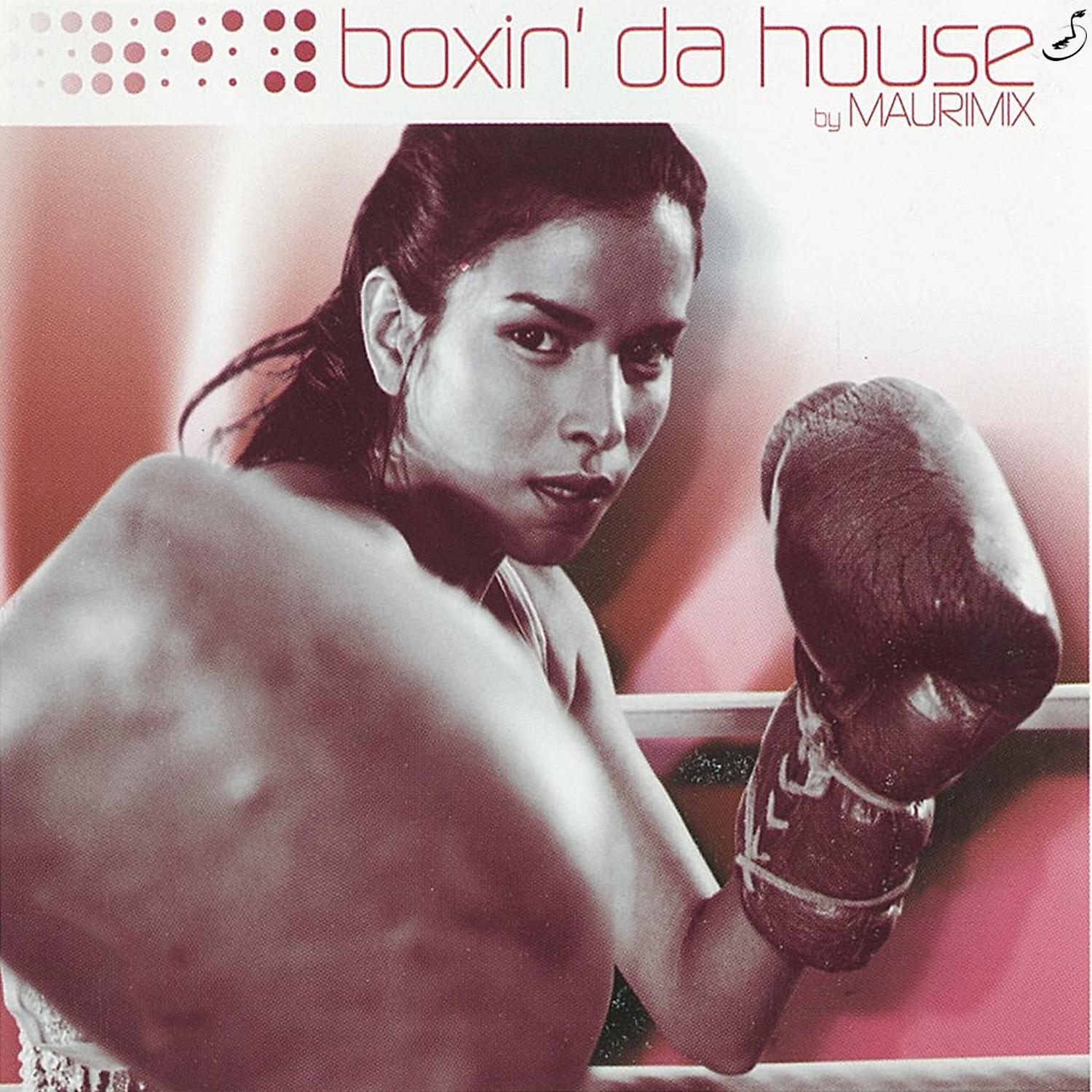 Постер альбома Boxin' Da House