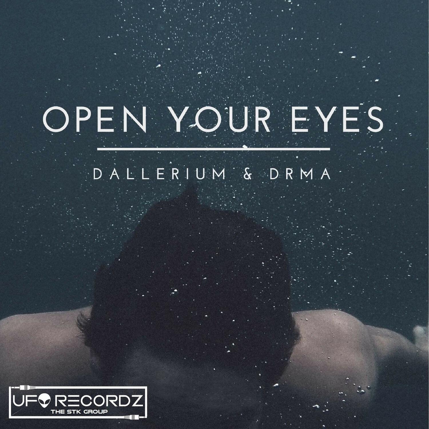 Dallerium - Open Your Eyes