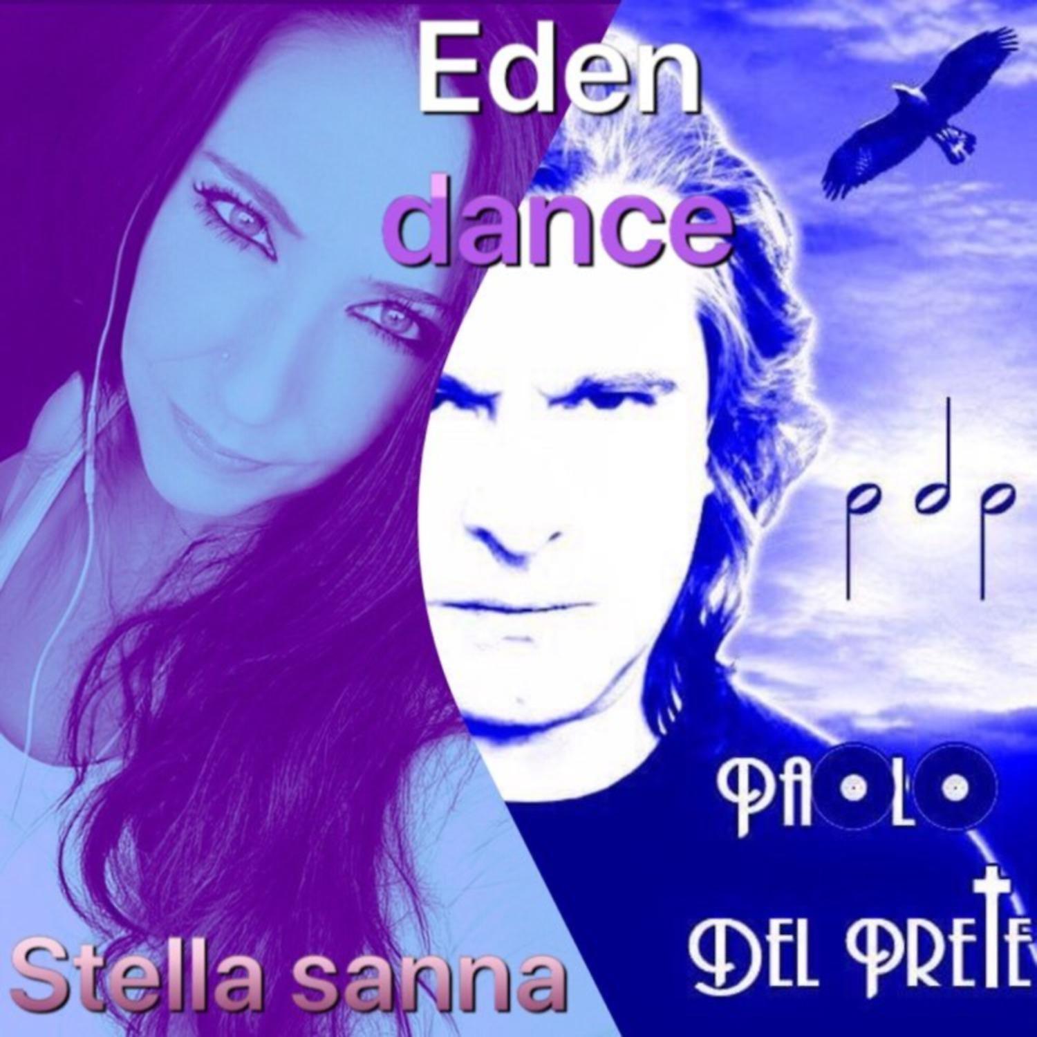 Постер альбома Eden Dance