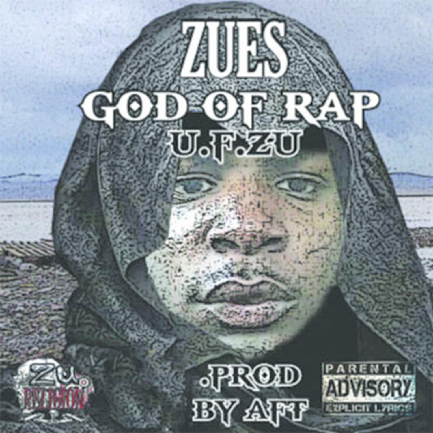 U.F. Zu - This Is Zues (Intro)