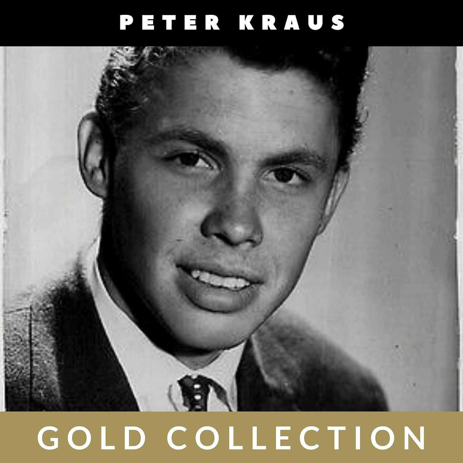 Peter Kraus - Hafen-Rock