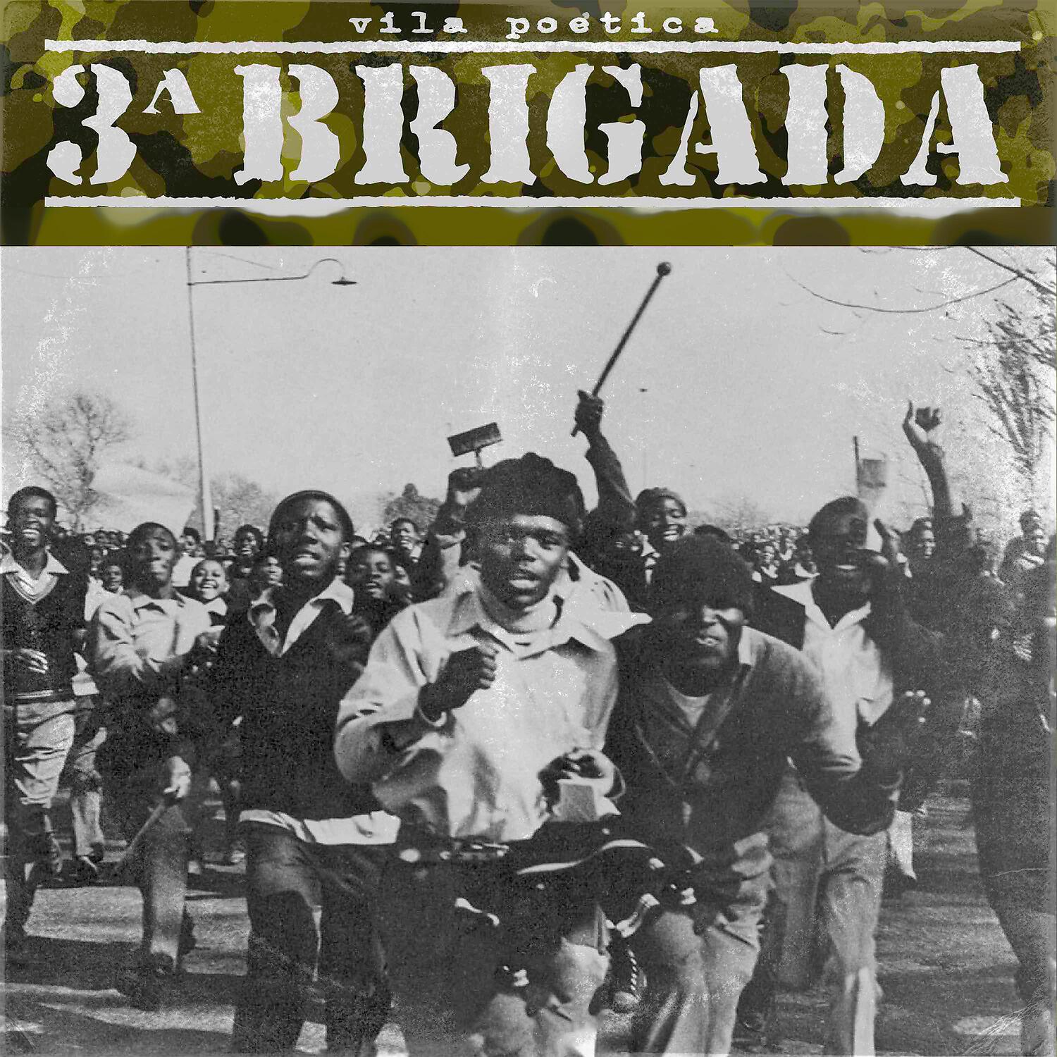3ª Brigada - O desfecho