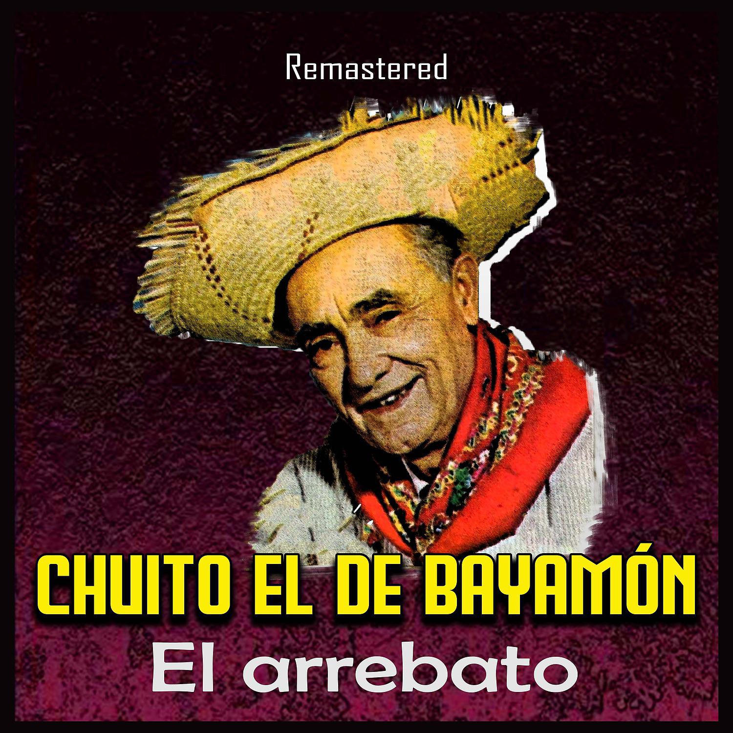 Постер альбома El arrebato